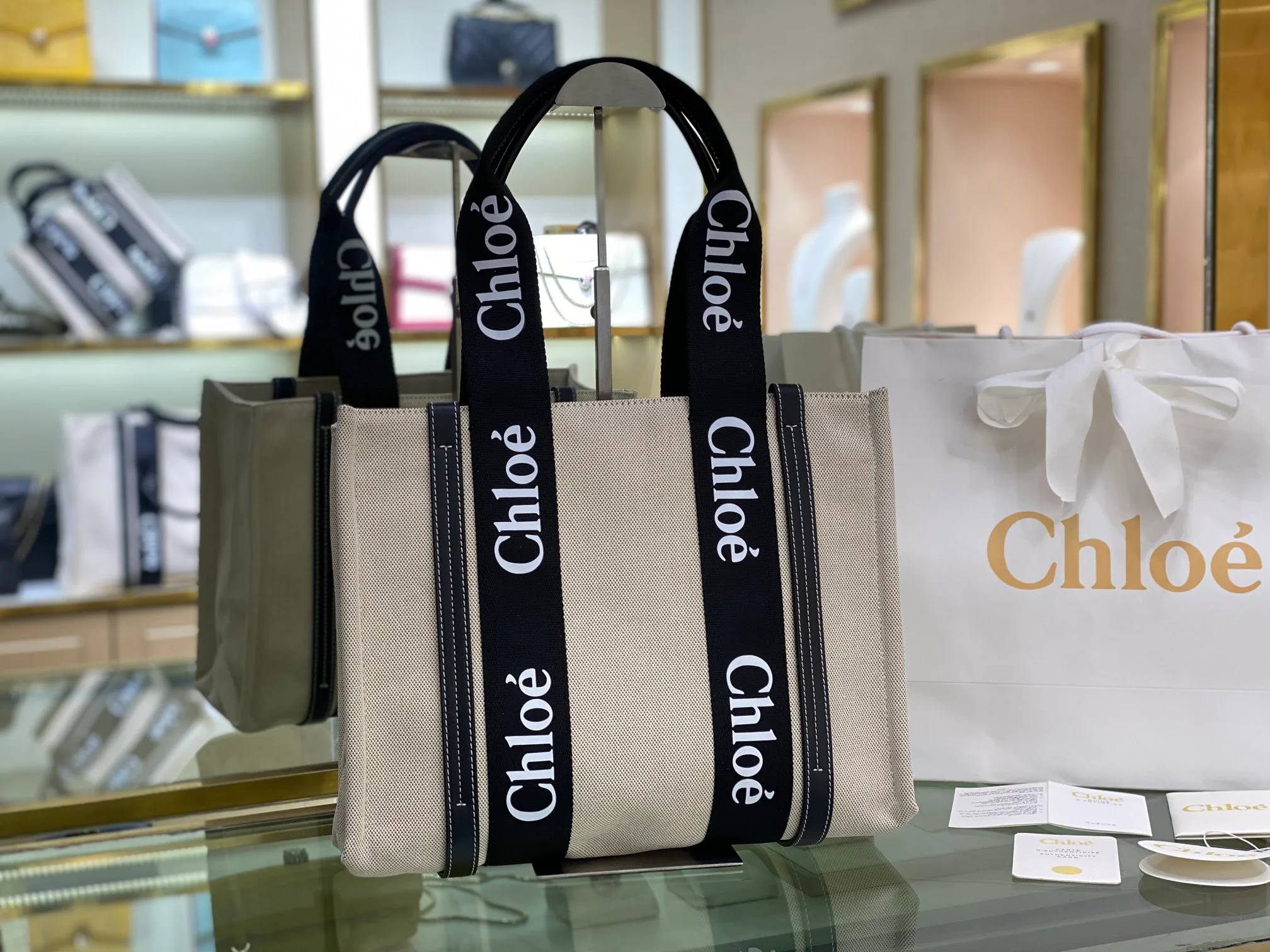 Сумки На Ремне Женские Chloe 549789