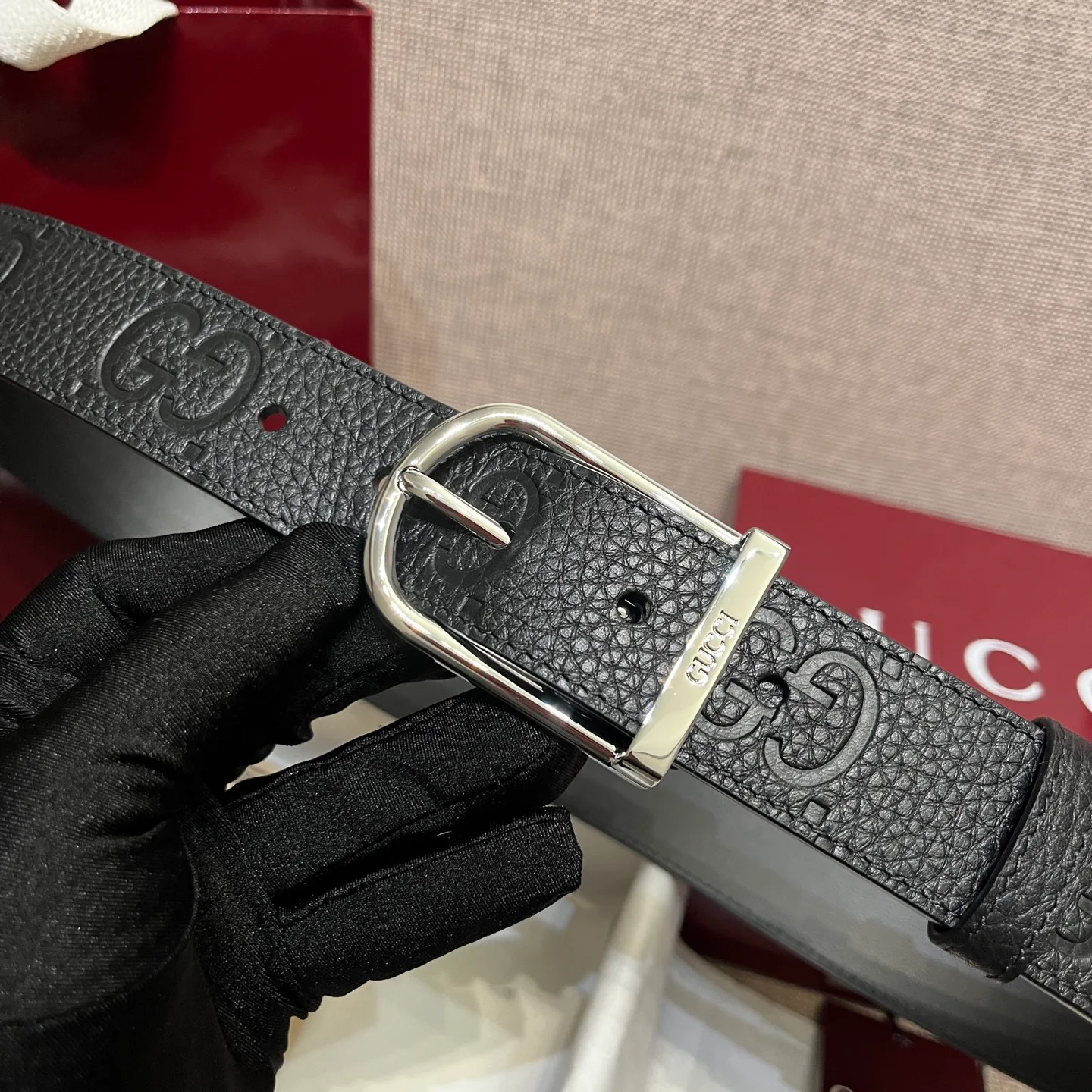 Ремни Gucci 35882