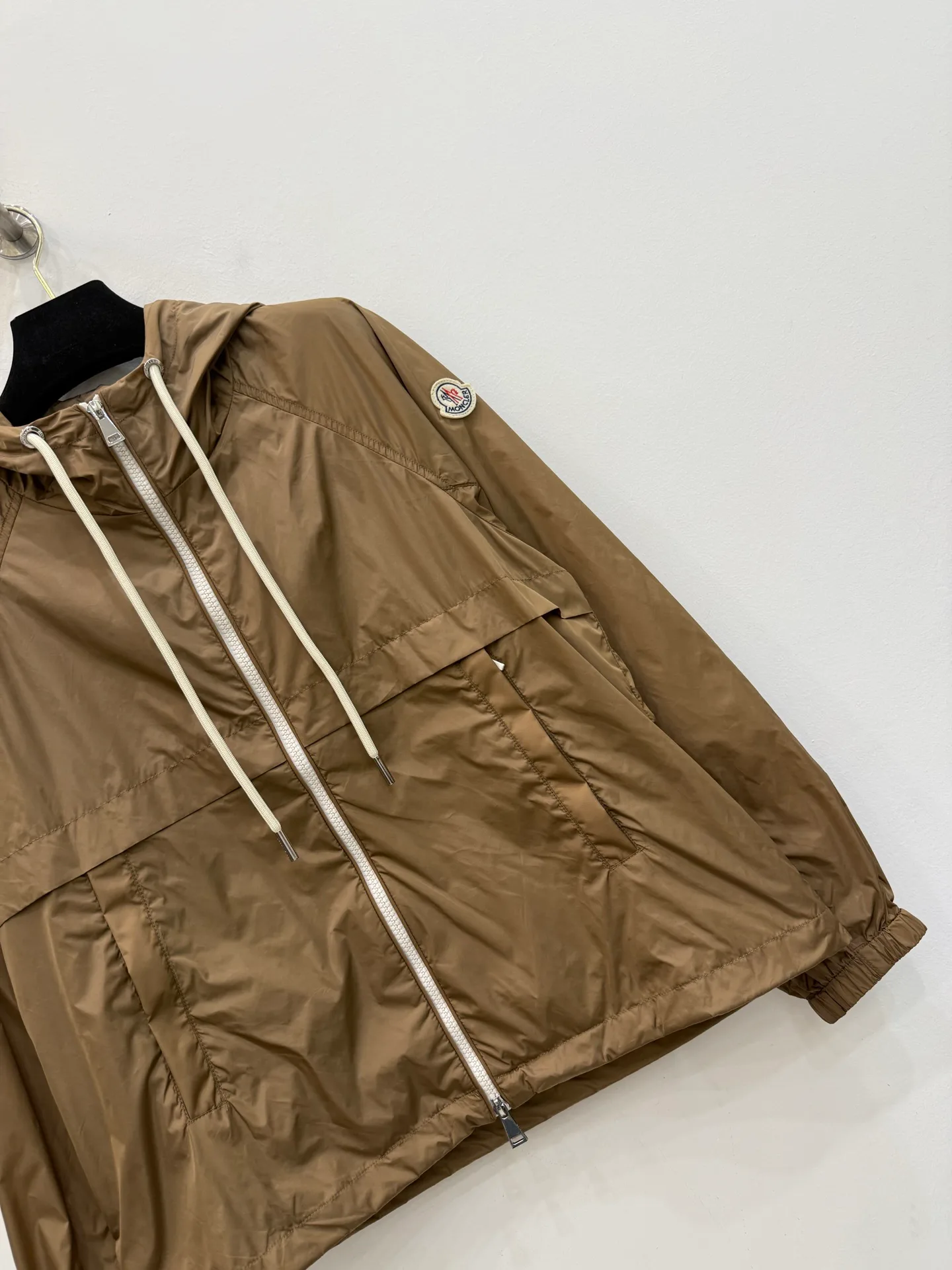 Куртки И Пуховики Женские Moncler 12801059