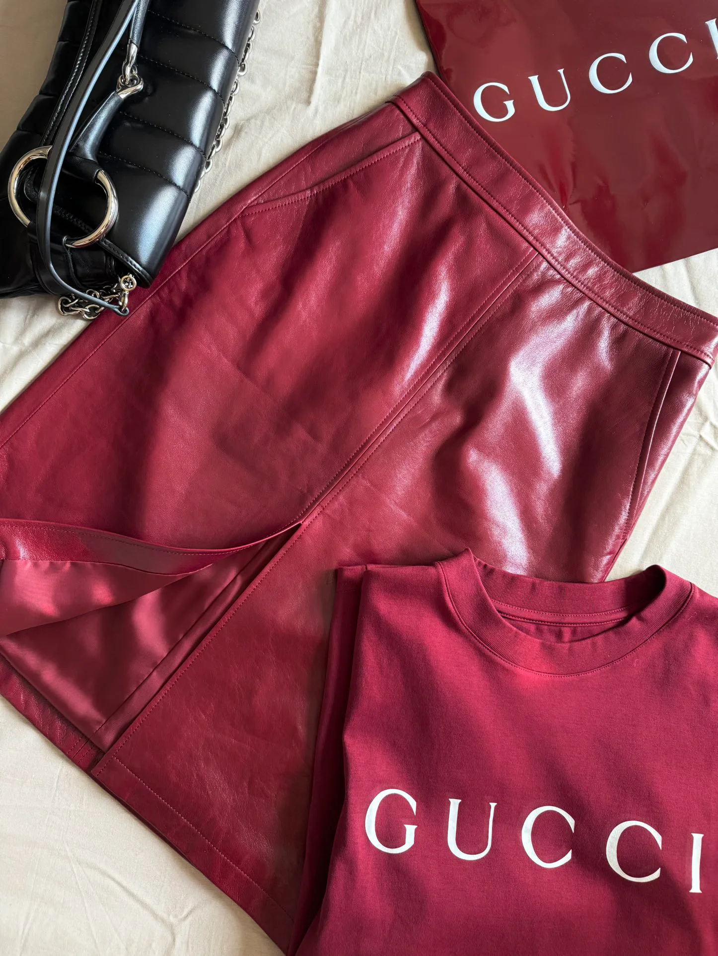 Юбки Женские Gucci 17737