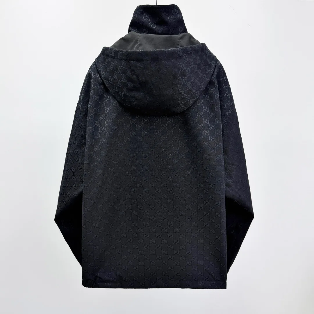 Куртки И Пуховики Мужские Gucci 11570506
