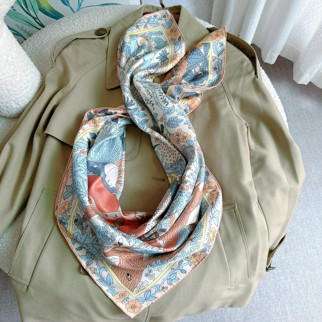 Текстиль Hermes 9648191
