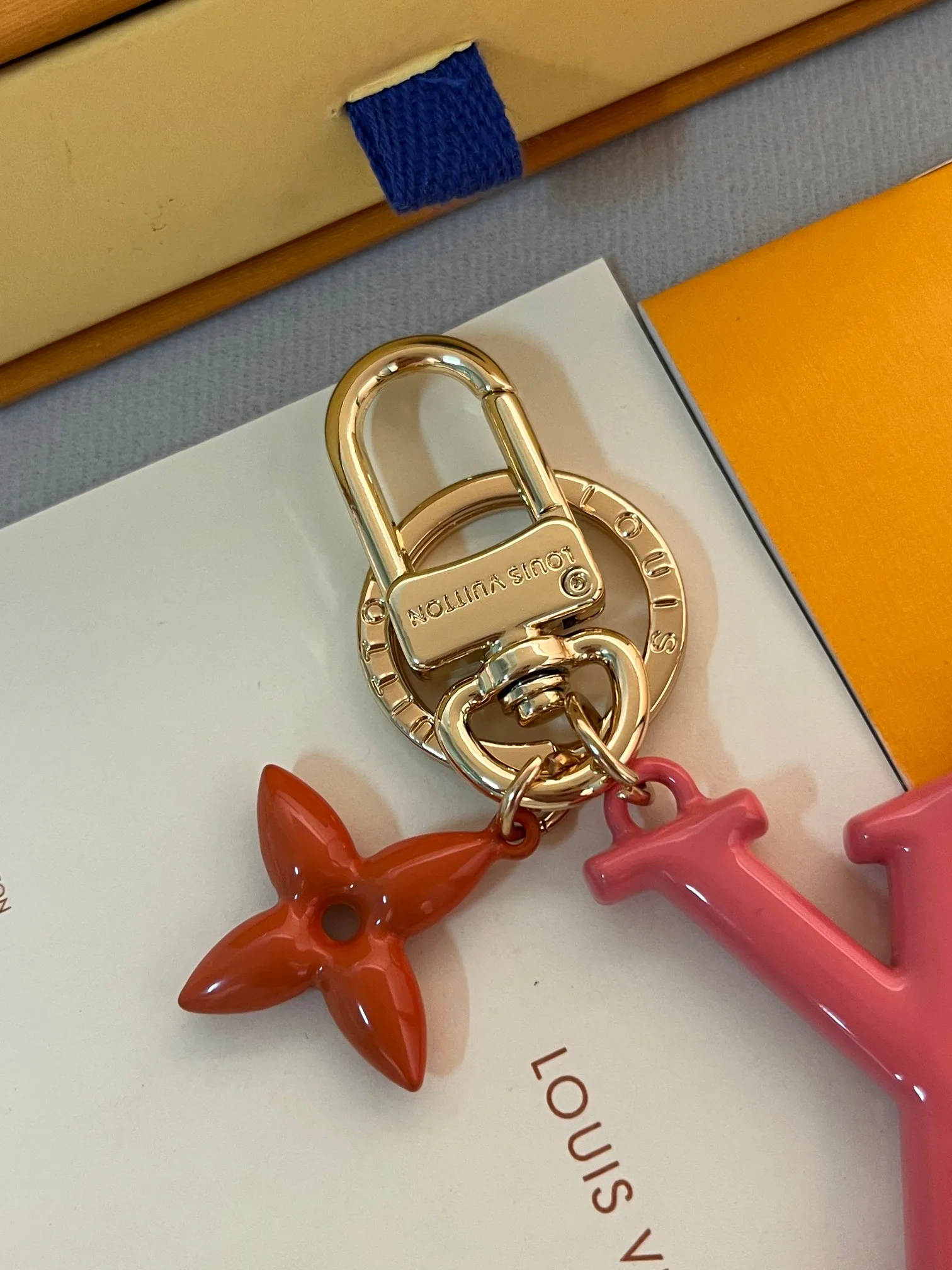 Ключницы Louis Vuitton 1703359