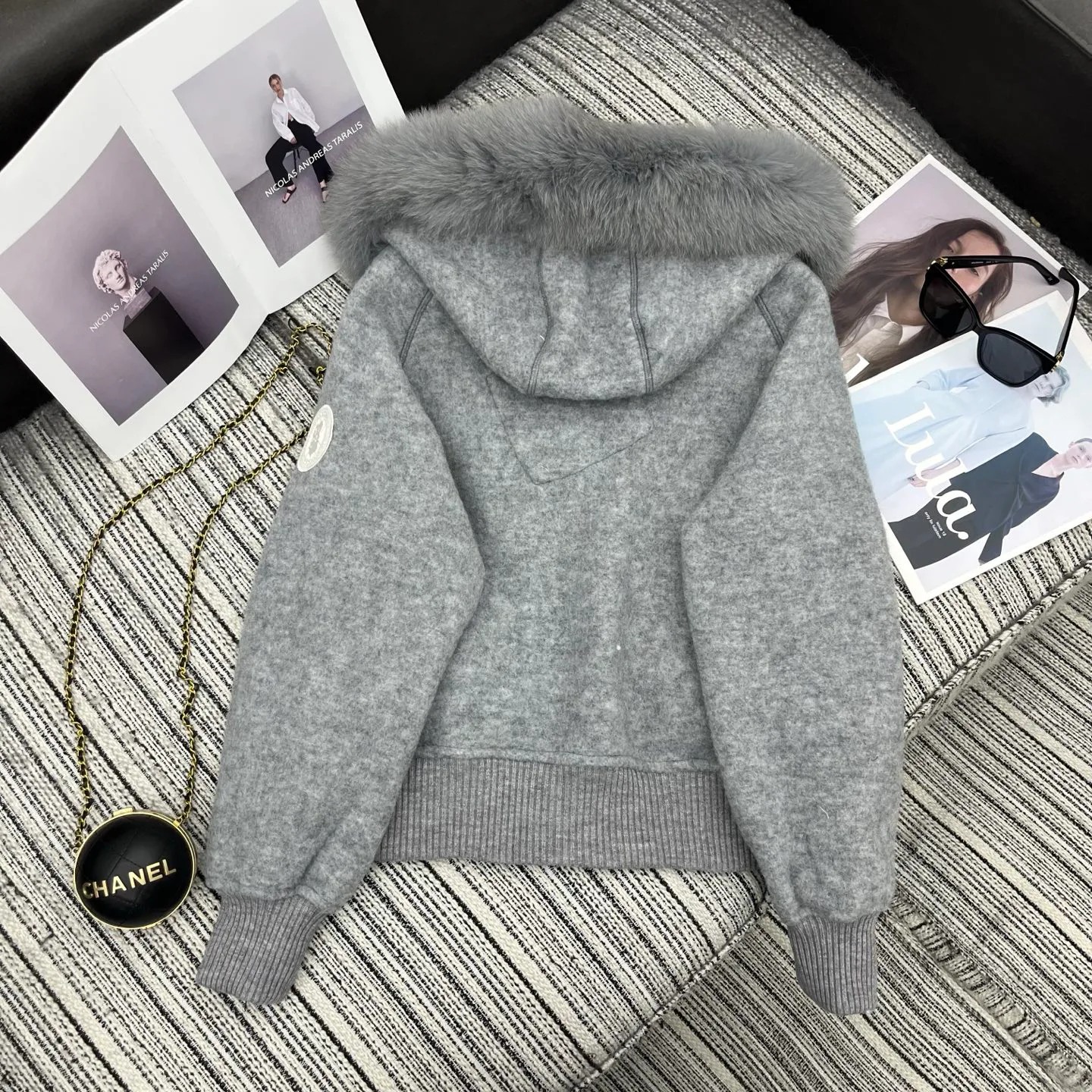 Пальто Женские Canada Goose 1280099