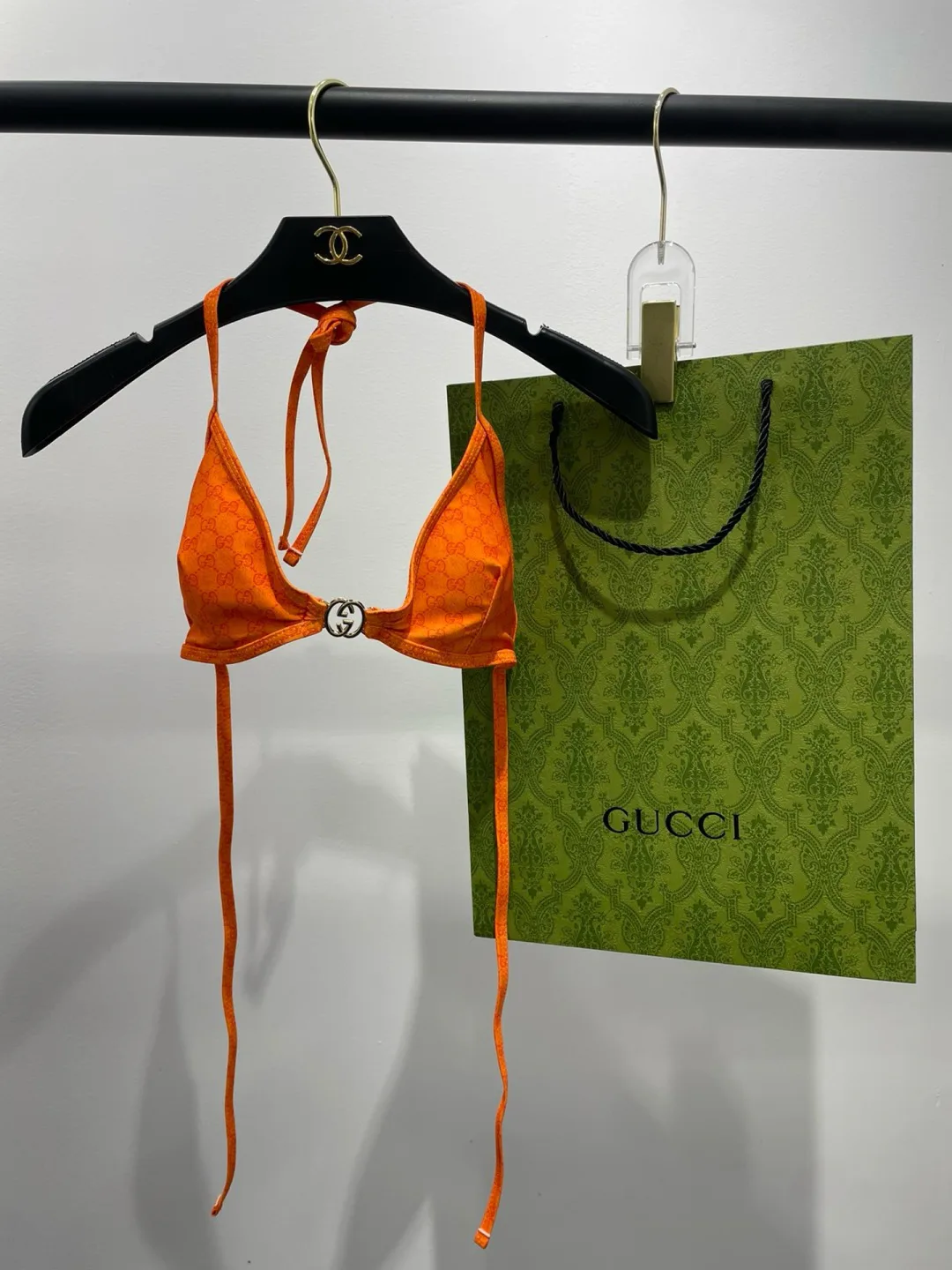 Купальники Женские Gucci 17646751