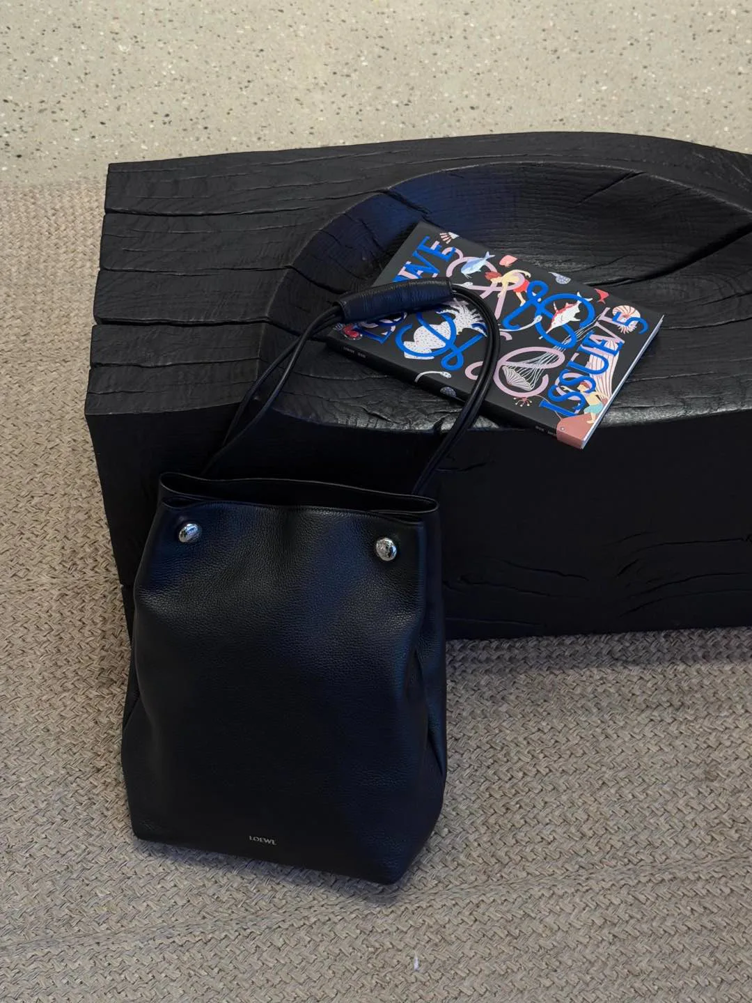 Деловые Сумки Мужские Loewe 10243044