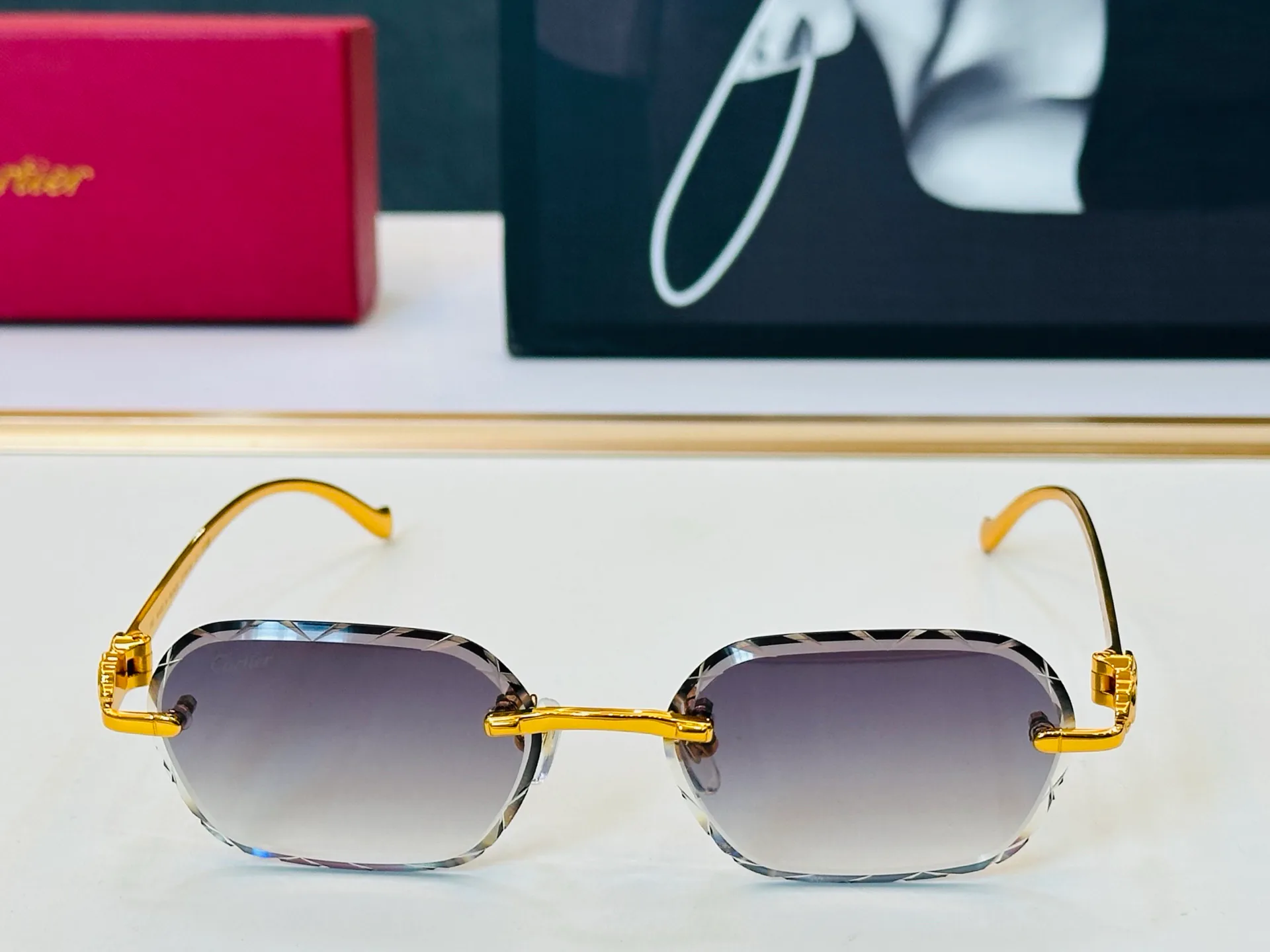 Очки Cartier 11649620