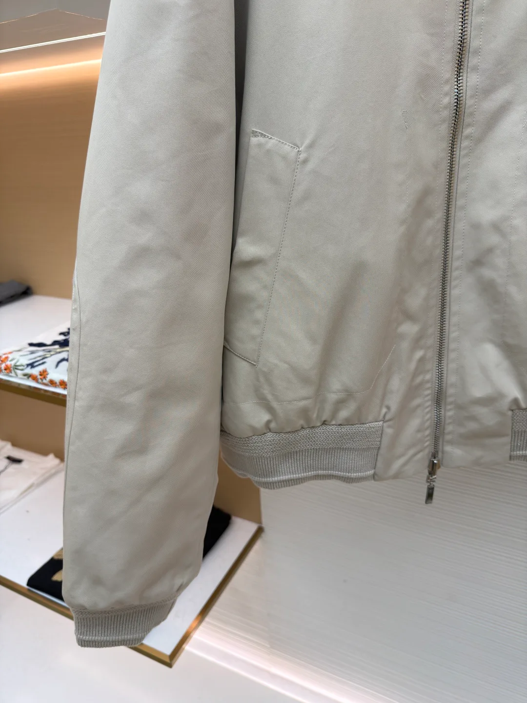 Куртки И Пуховики Мужские Christian Dior 1270781