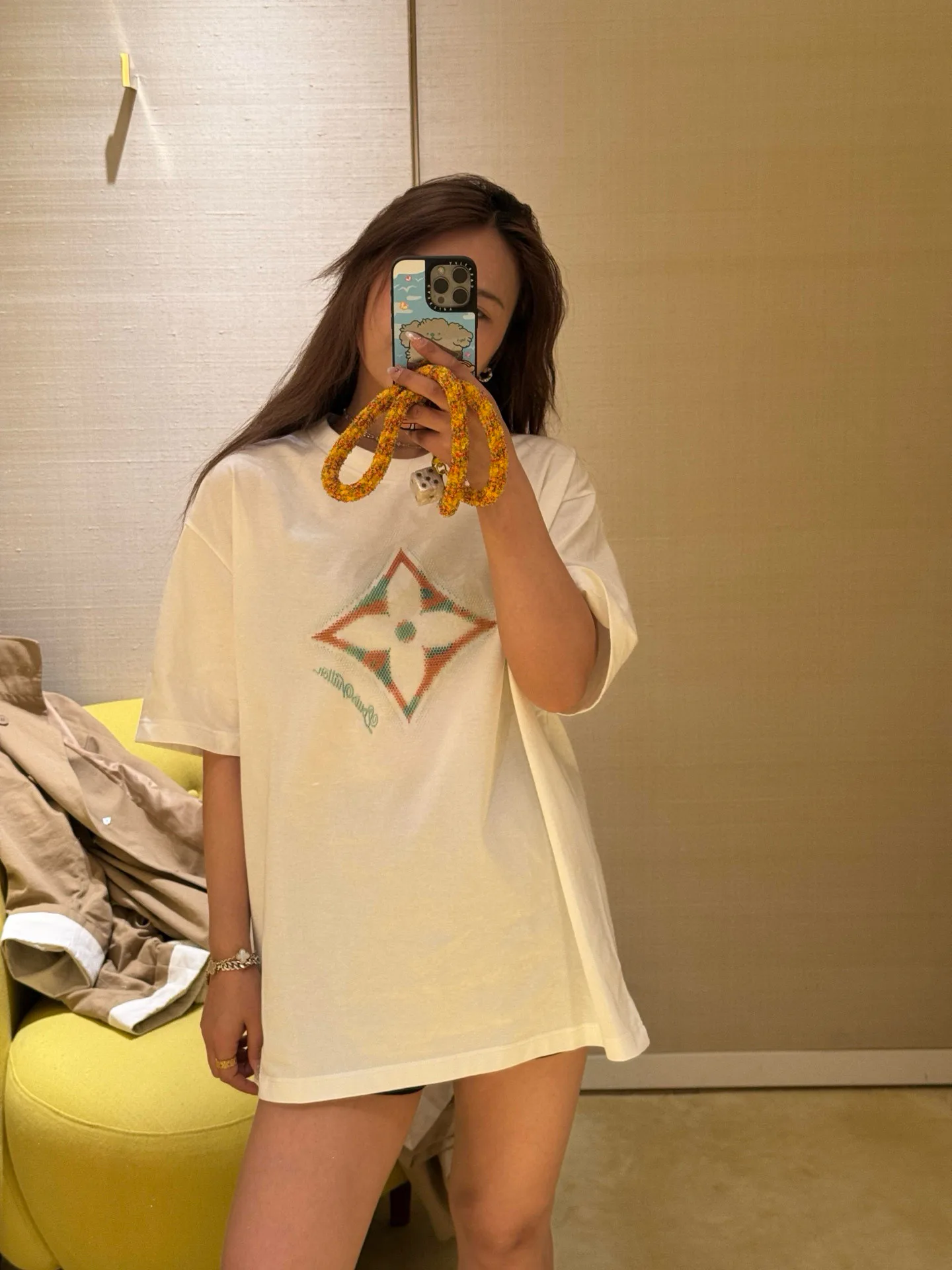 Футболки Мужские Louis Vuitton 33363