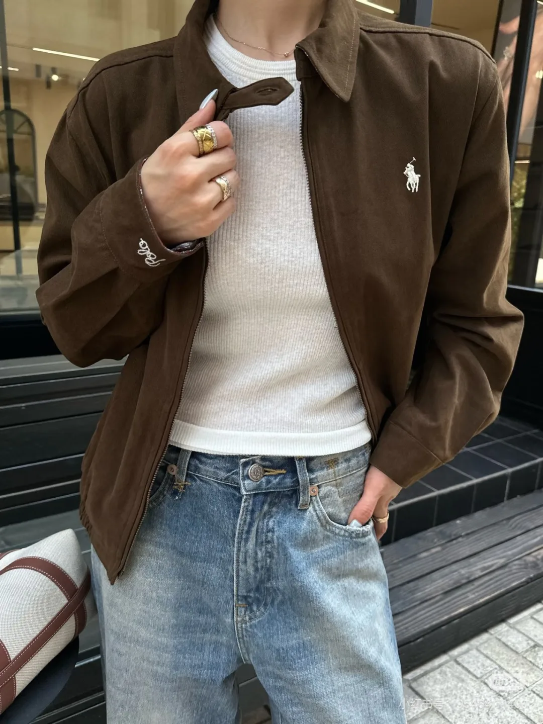 Жакеты Женские Ralph Lauren 4440124