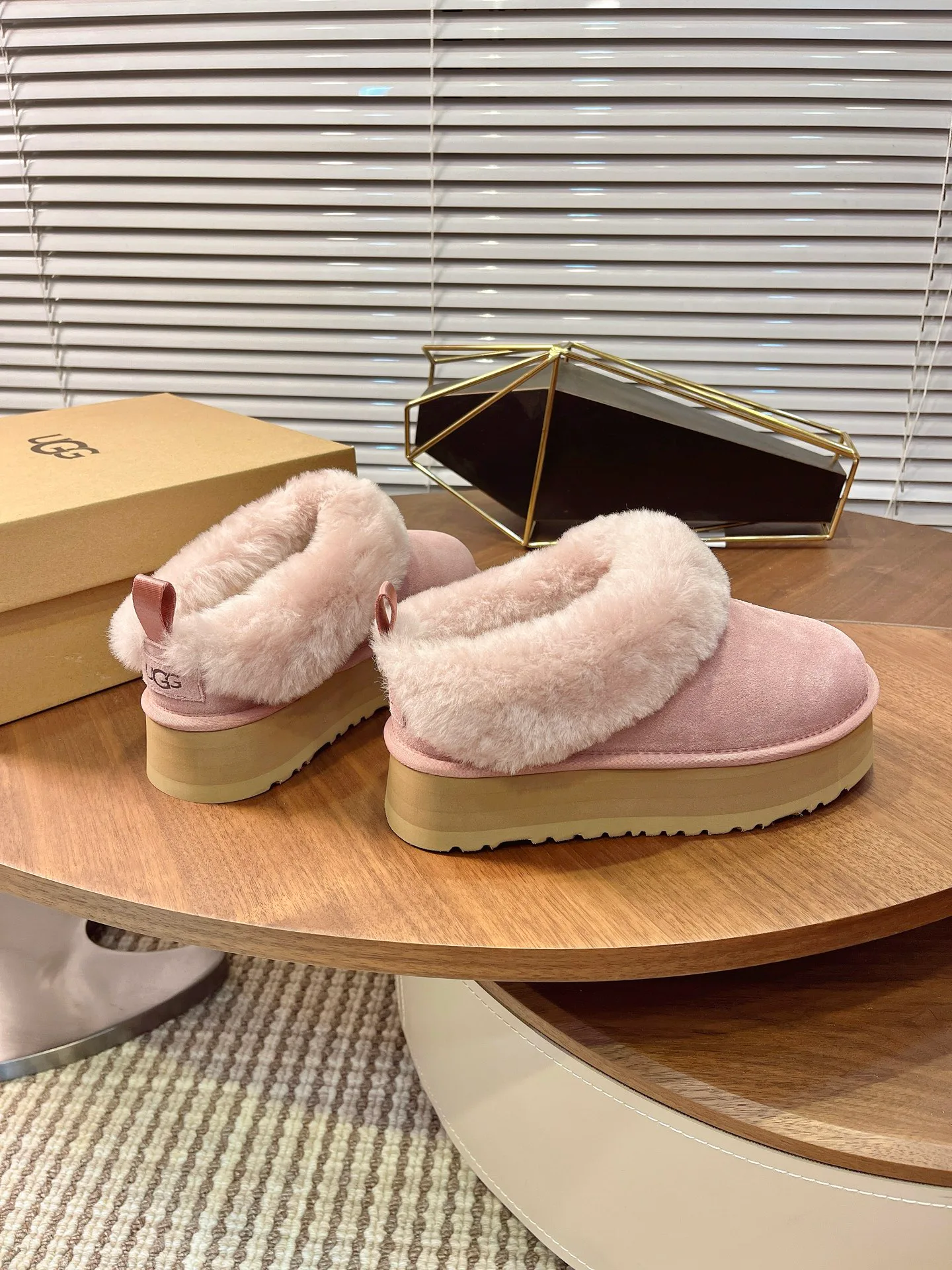 Угги Женские Ugg 1377427