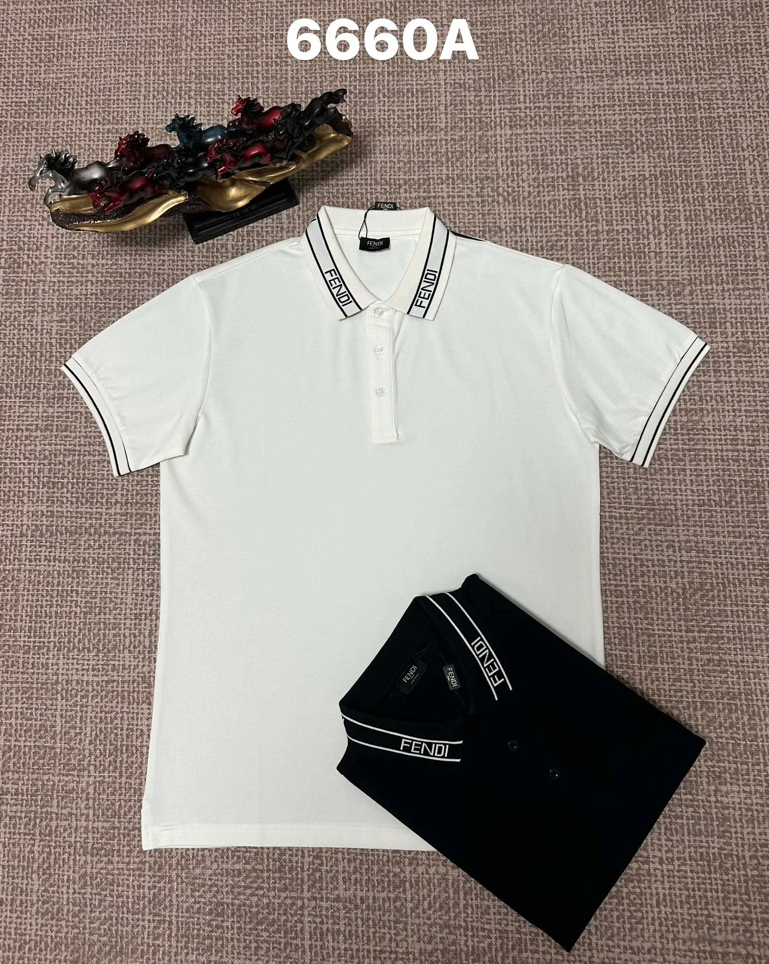 Футболки Мужские Fendi 3947848