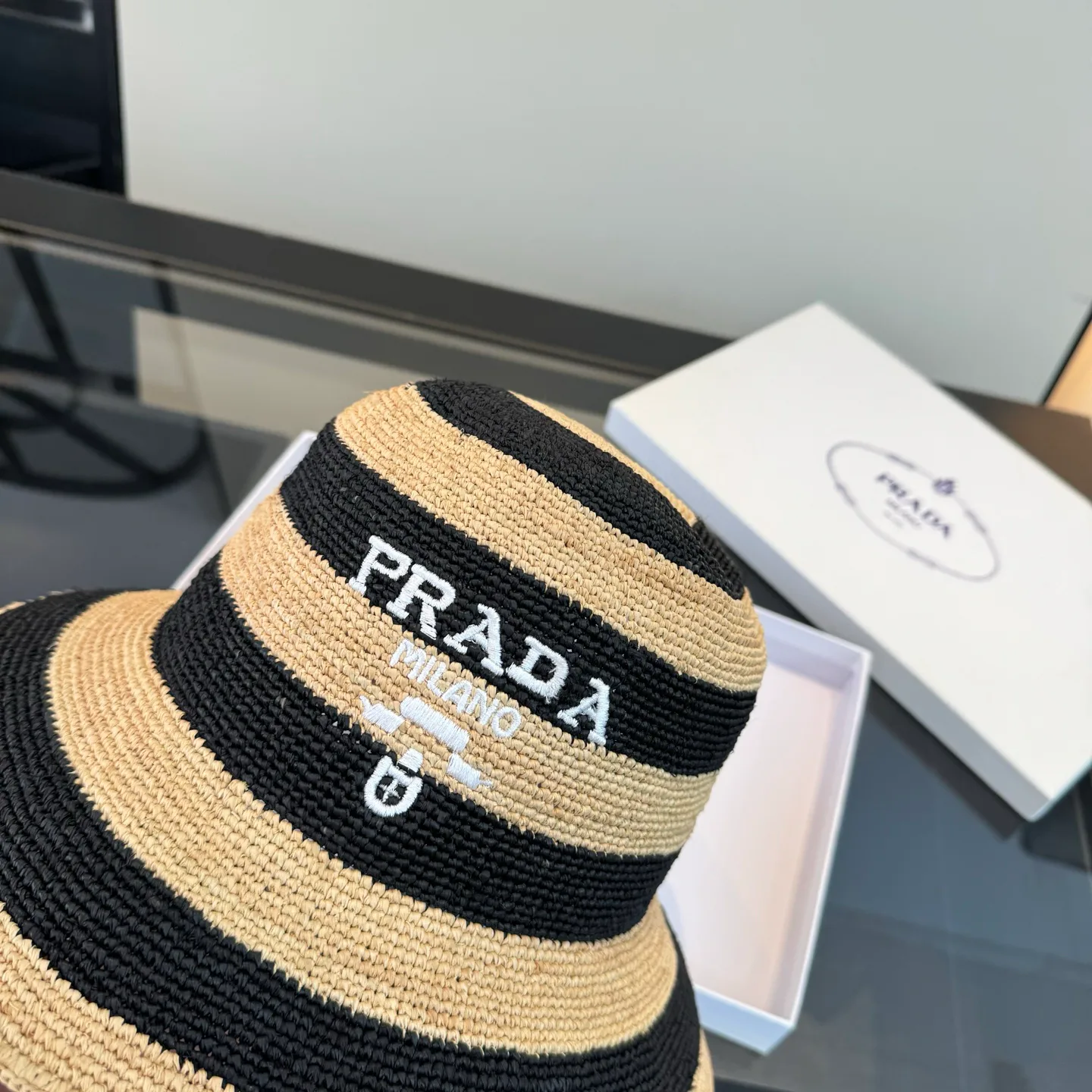 Головные Уборы Prada 17350065