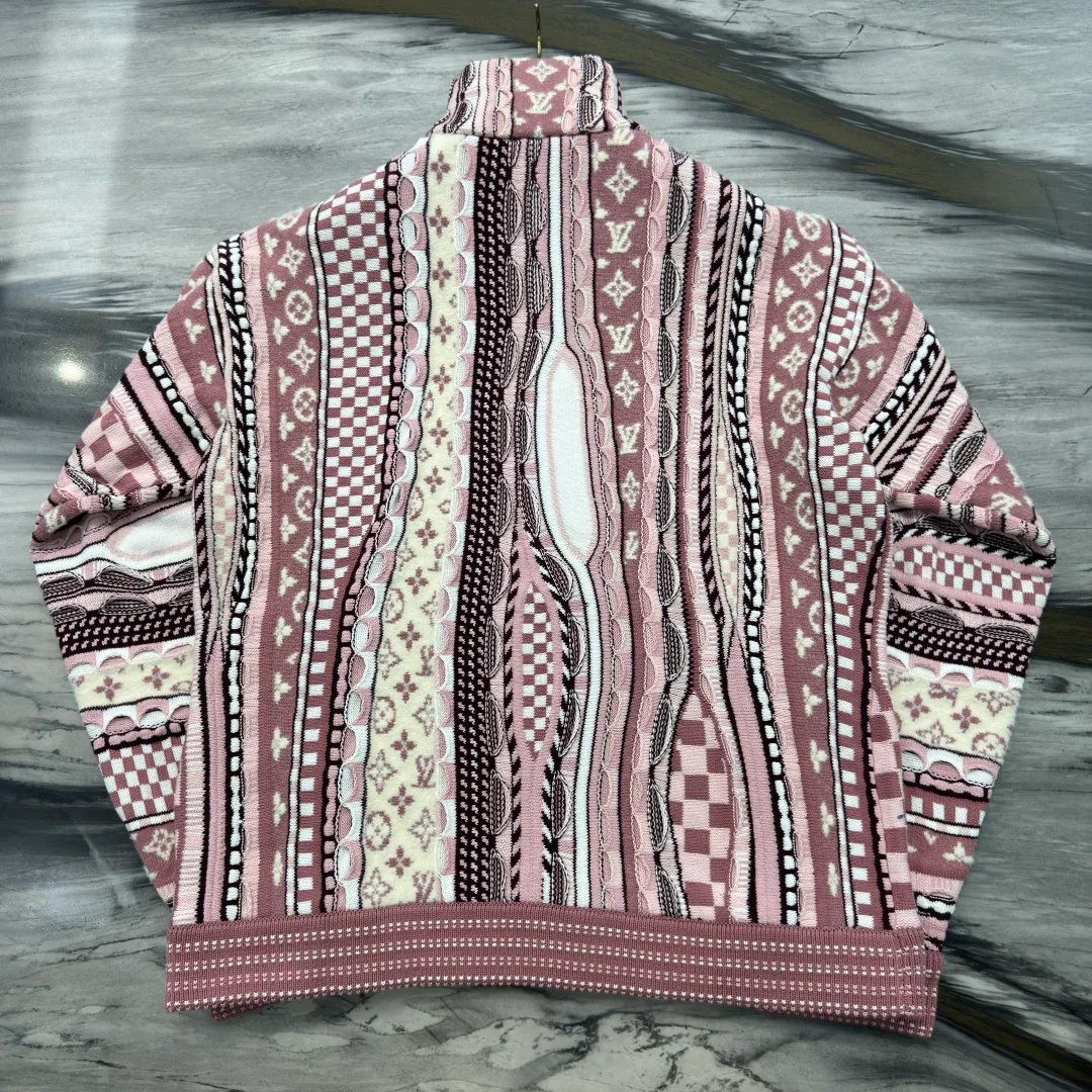 Джемперы И Свитеры Мужские Louis Vuitton 11454490