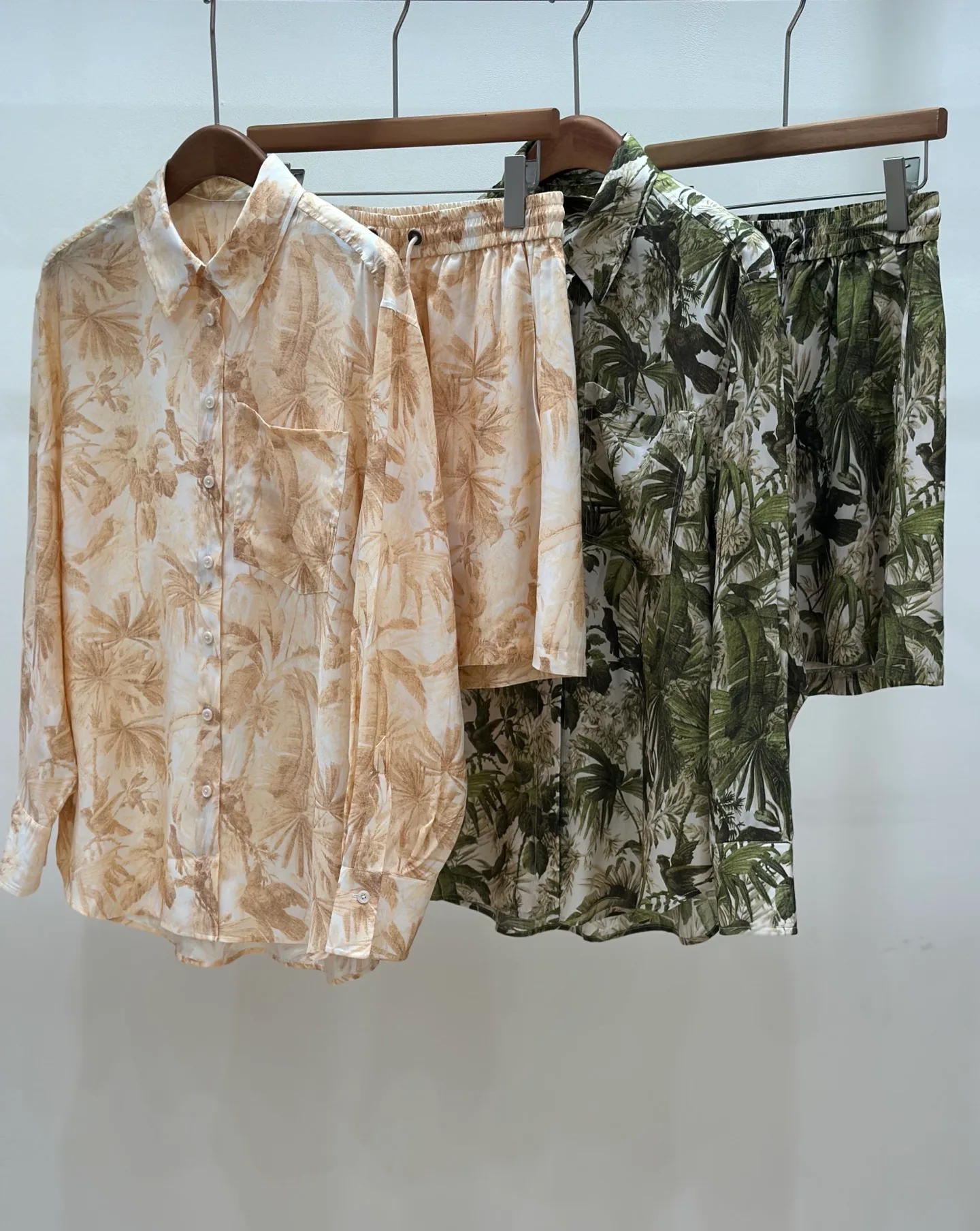 Шорты Женские Loro Piana 12721