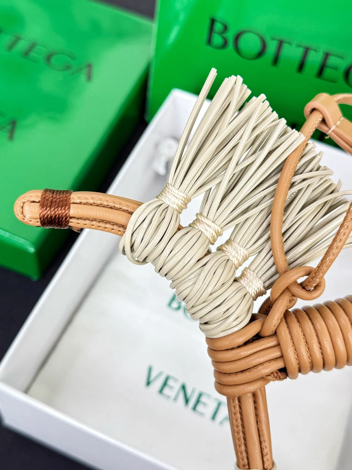 Ключницы Bottega Veneta 1260113