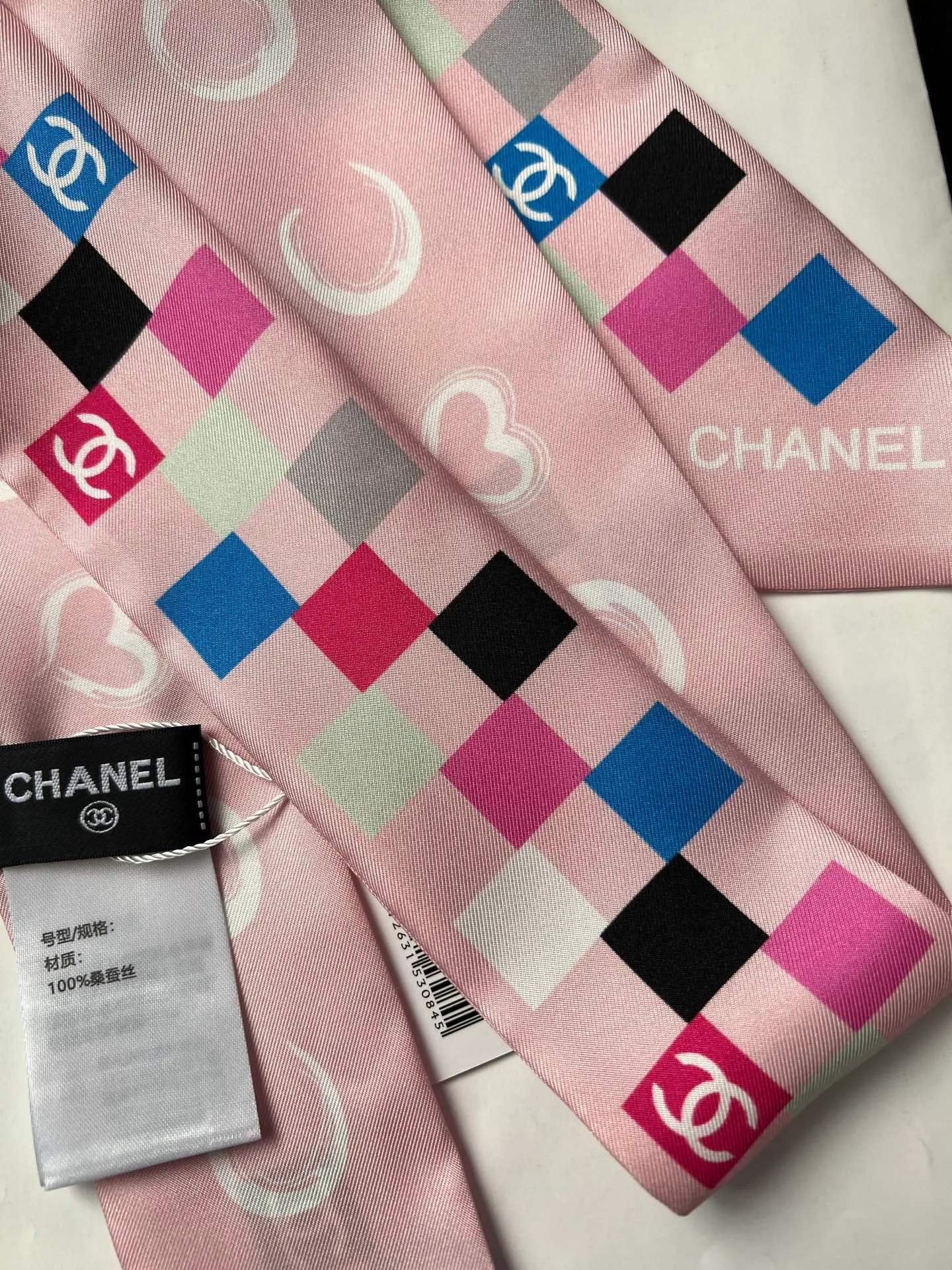Платки Chanel 18675544