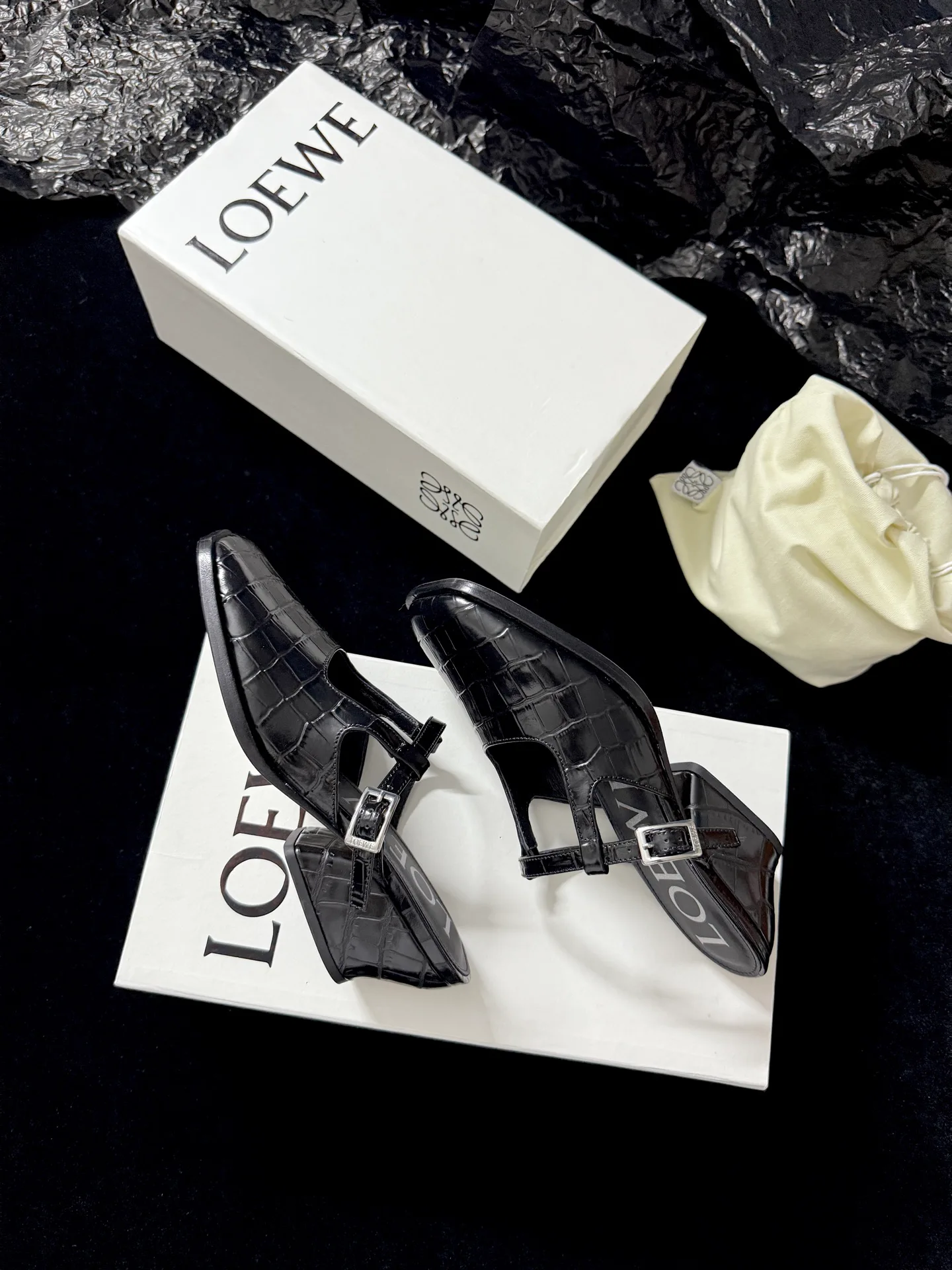 Туфли Женские Loewe 11531078