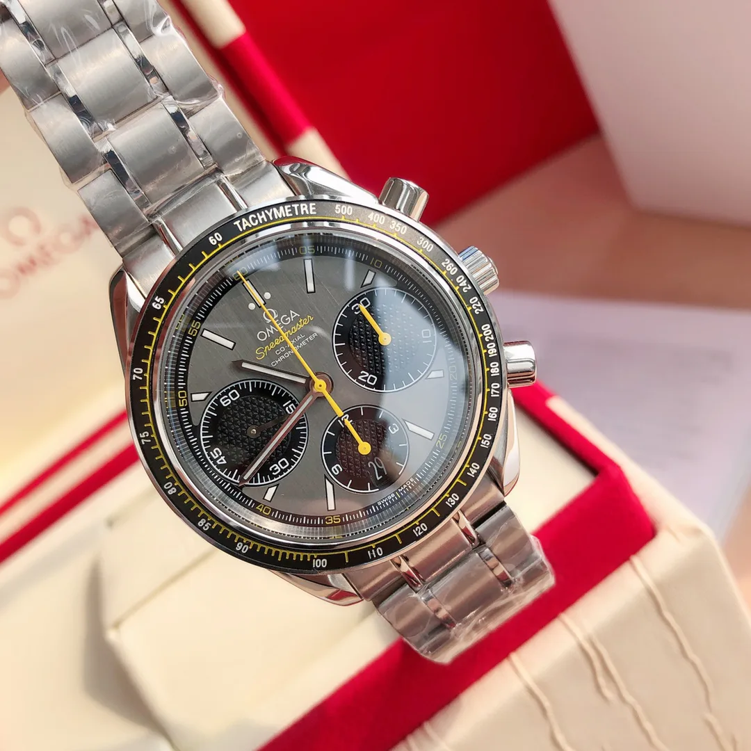 Часы Мужские Omega 18233886