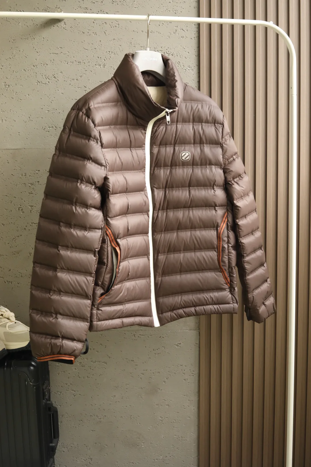 Куртки Мужские Zegna 126776