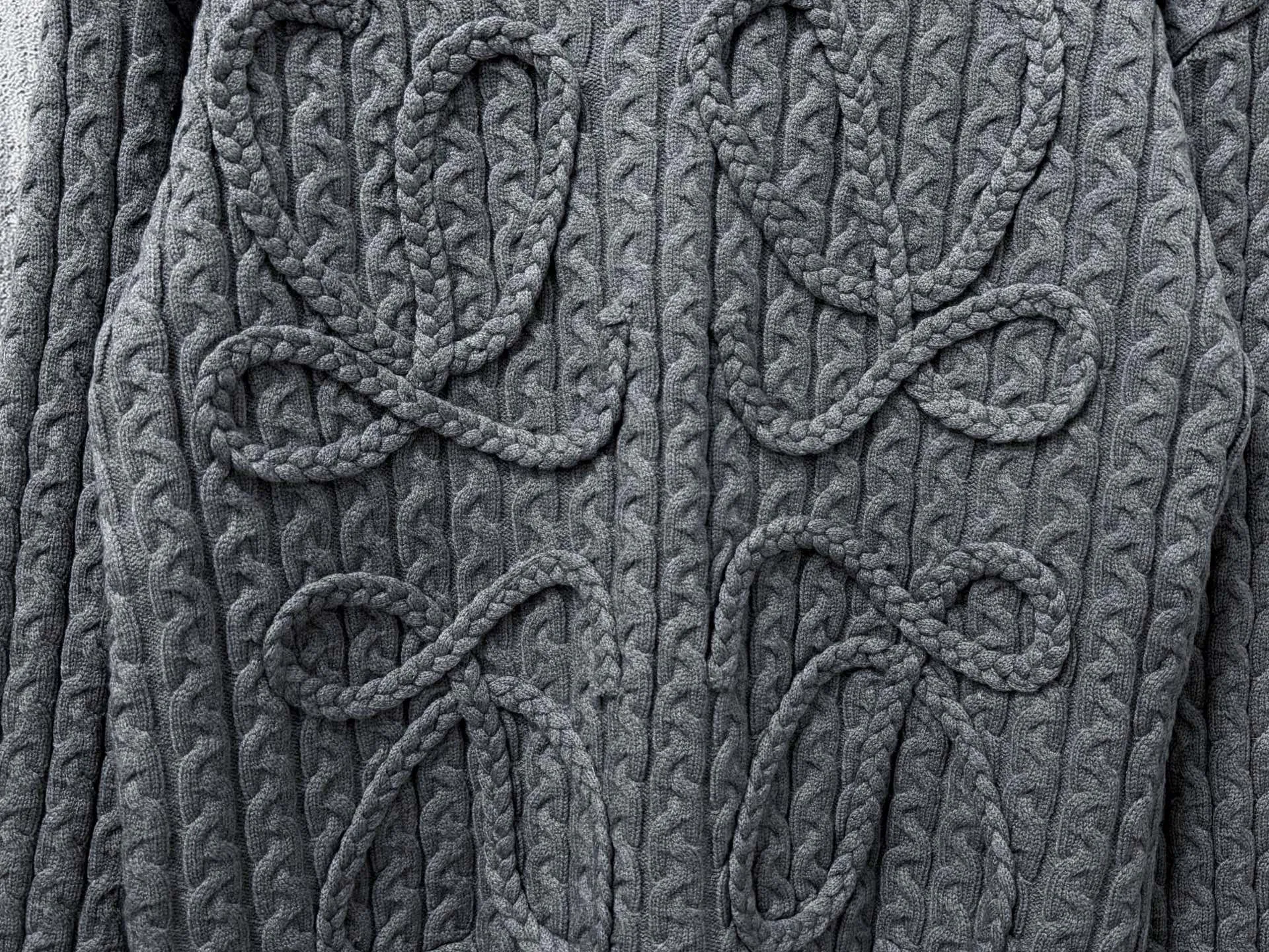 Джемперы И Свитеры Мужские Loewe 18392057