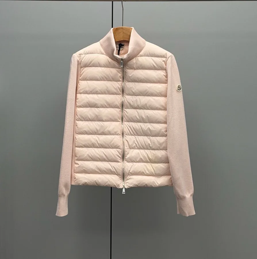 Куртки И Пуховики Женские Moncler 19070743