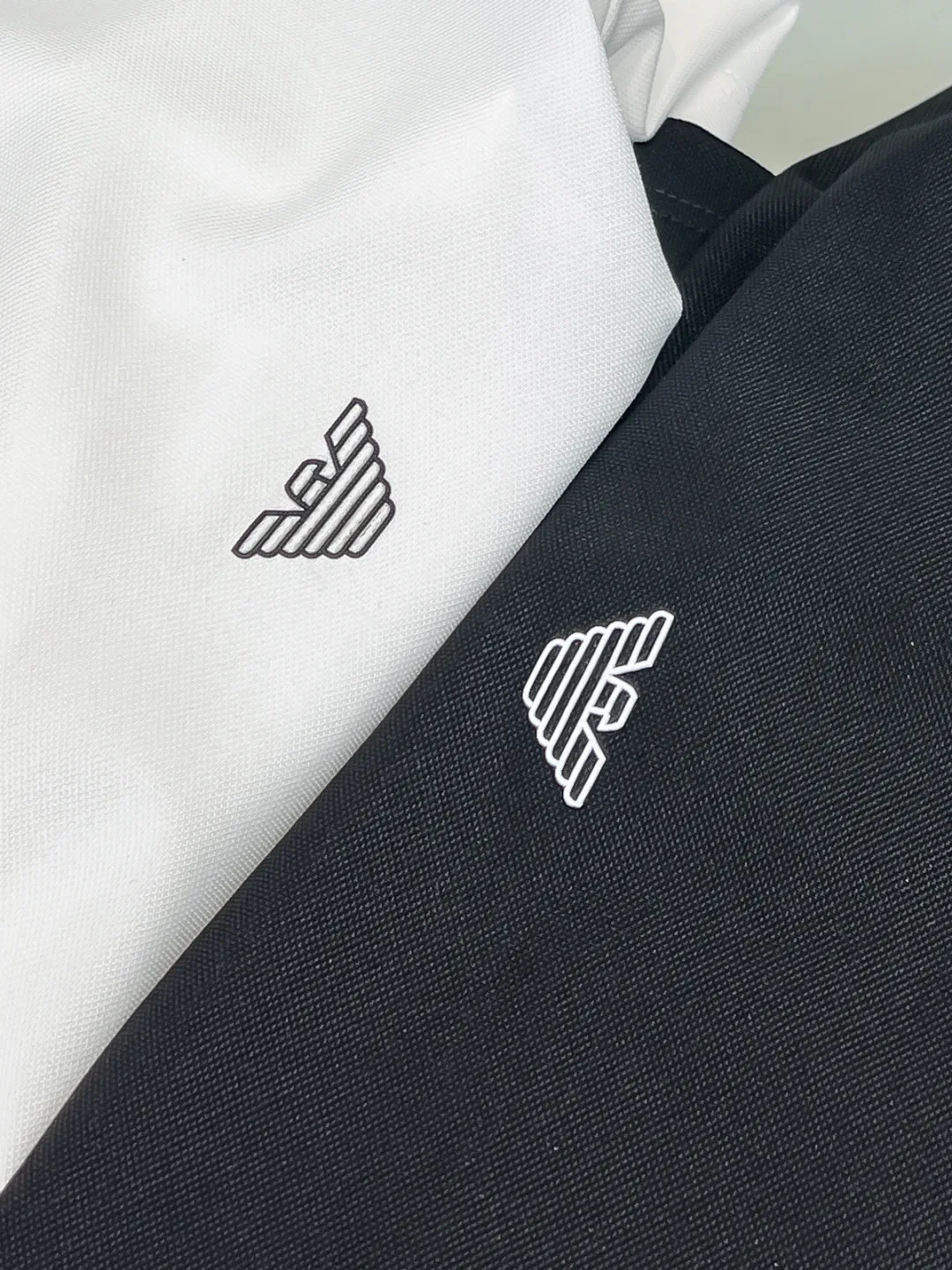 Футболки Мужские Armani 11415679