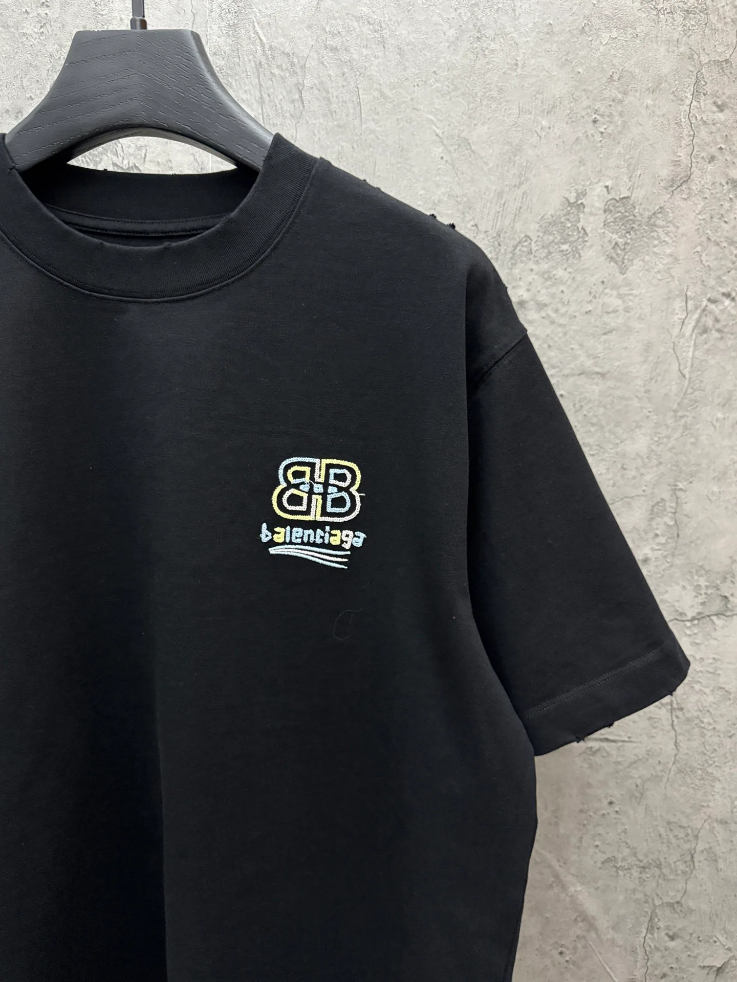 Футболки Мужские Balenciaga 11504232