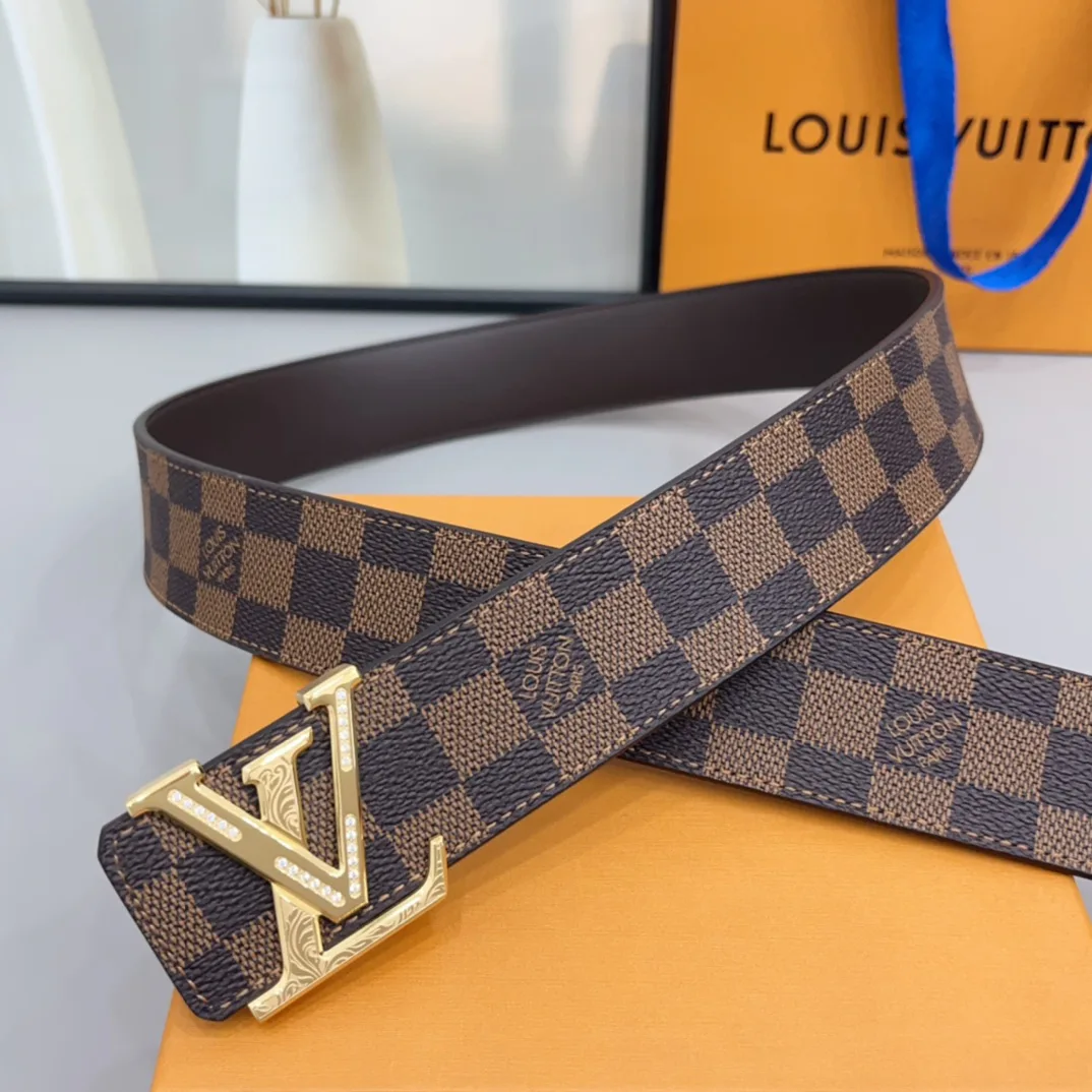Ремни Louis Vuitton 11428192