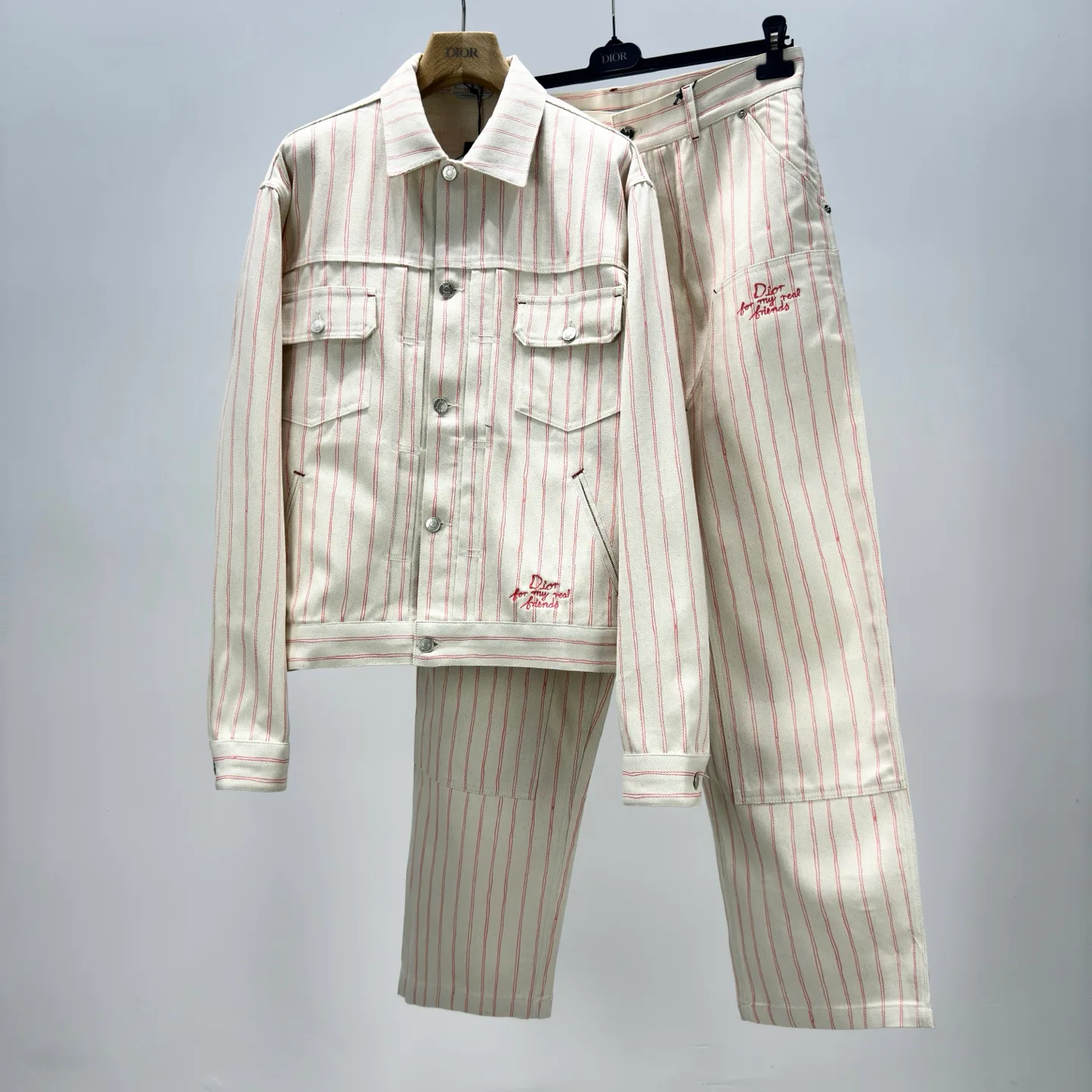 Куртки И Пуховики Мужские Christian Dior 20924