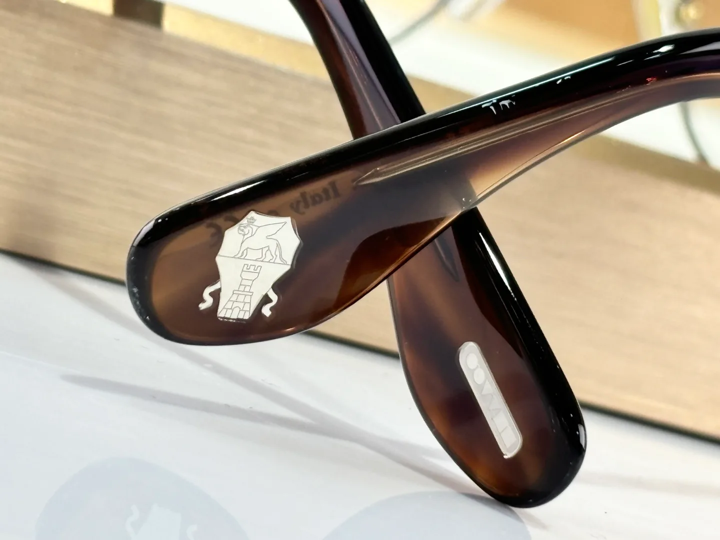 Очки Brunello Cucinelli 12614