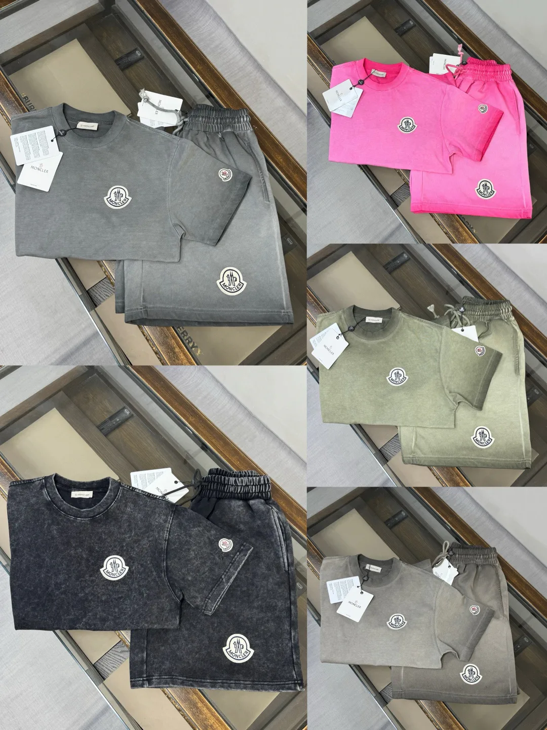 Костюмы Женские Moncler 11885563