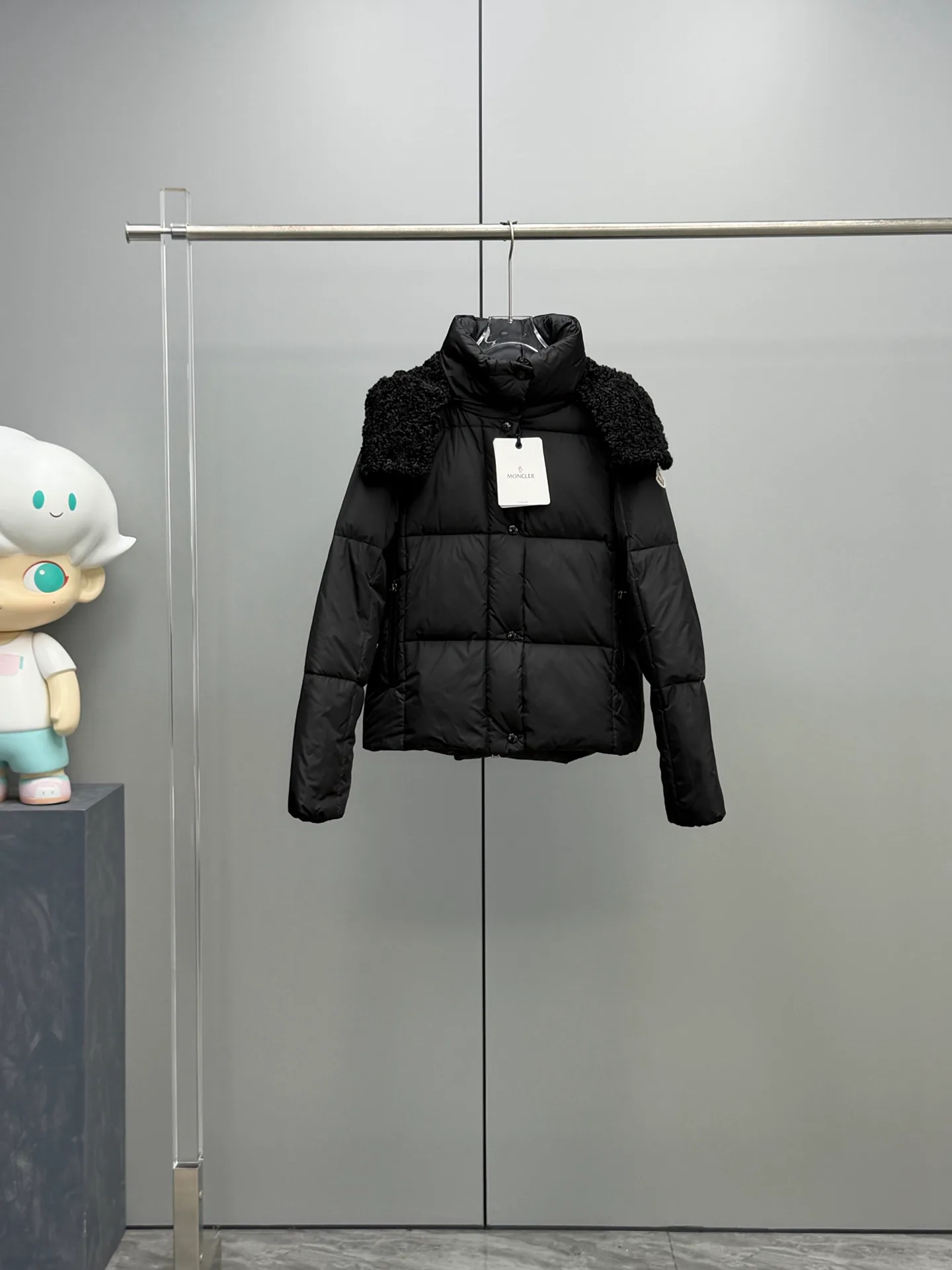 Куртки И Пуховики Женские Moncler 129168