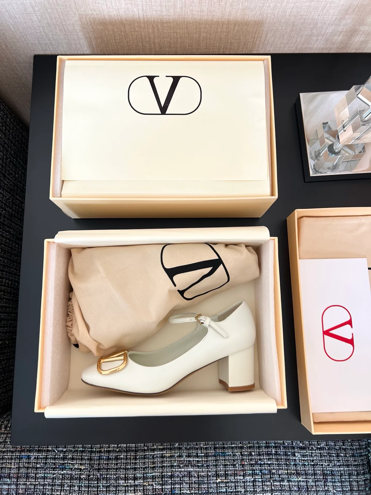 Туфли Женские Valentino 17480142