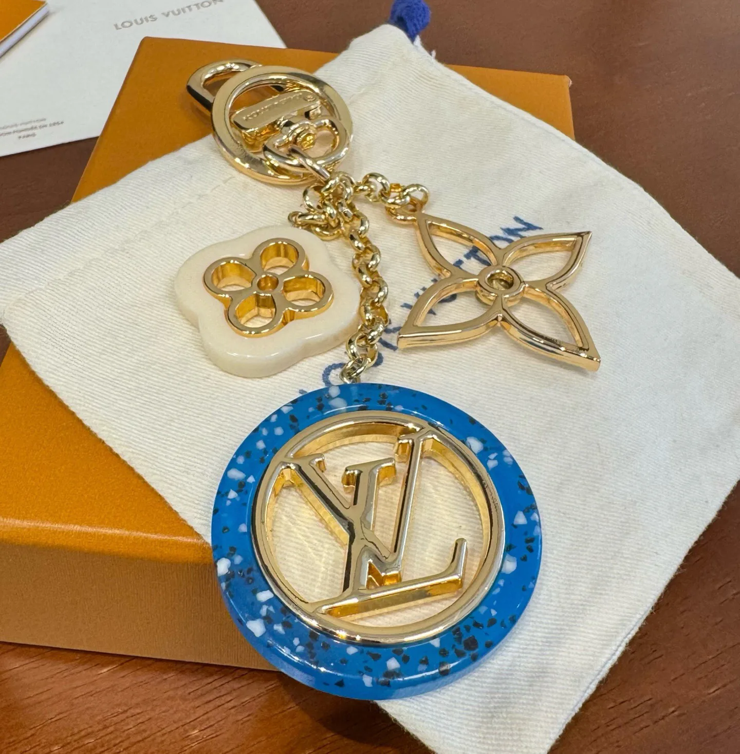 Ключницы Louis Vuitton 18013323