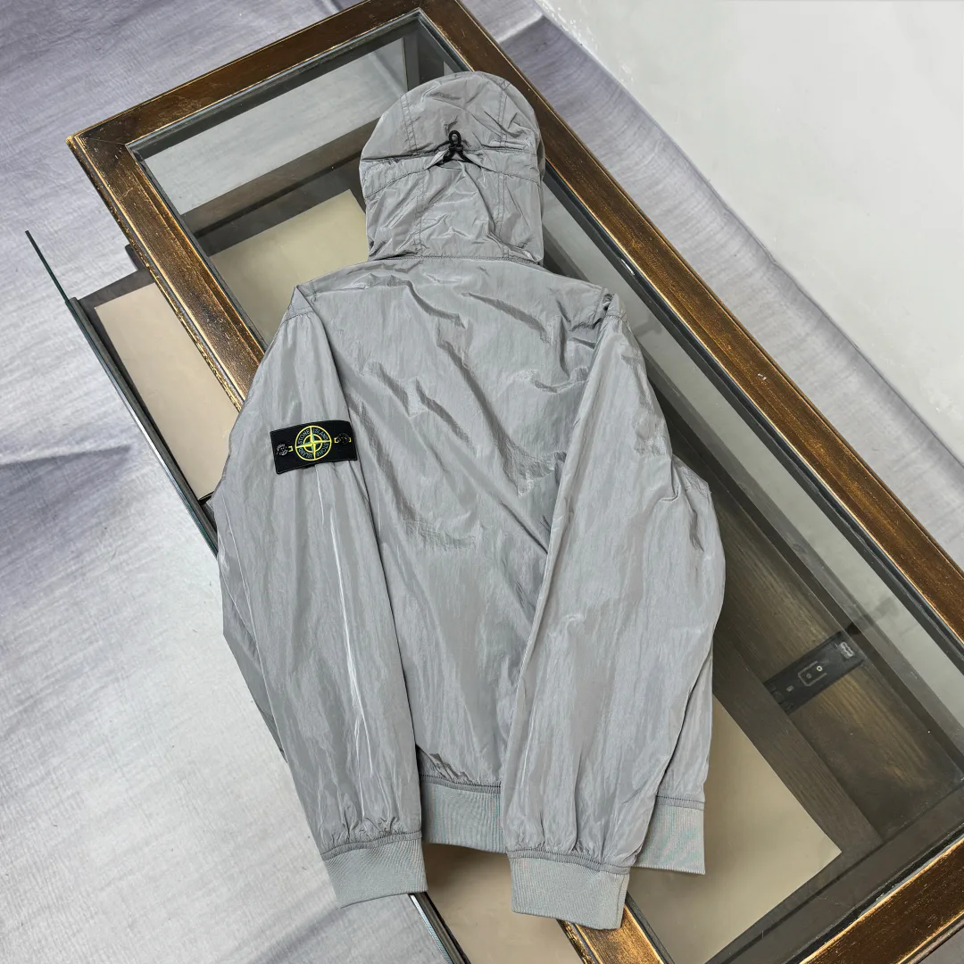 Куртки И Пуховики Женские Stone Island 9642209