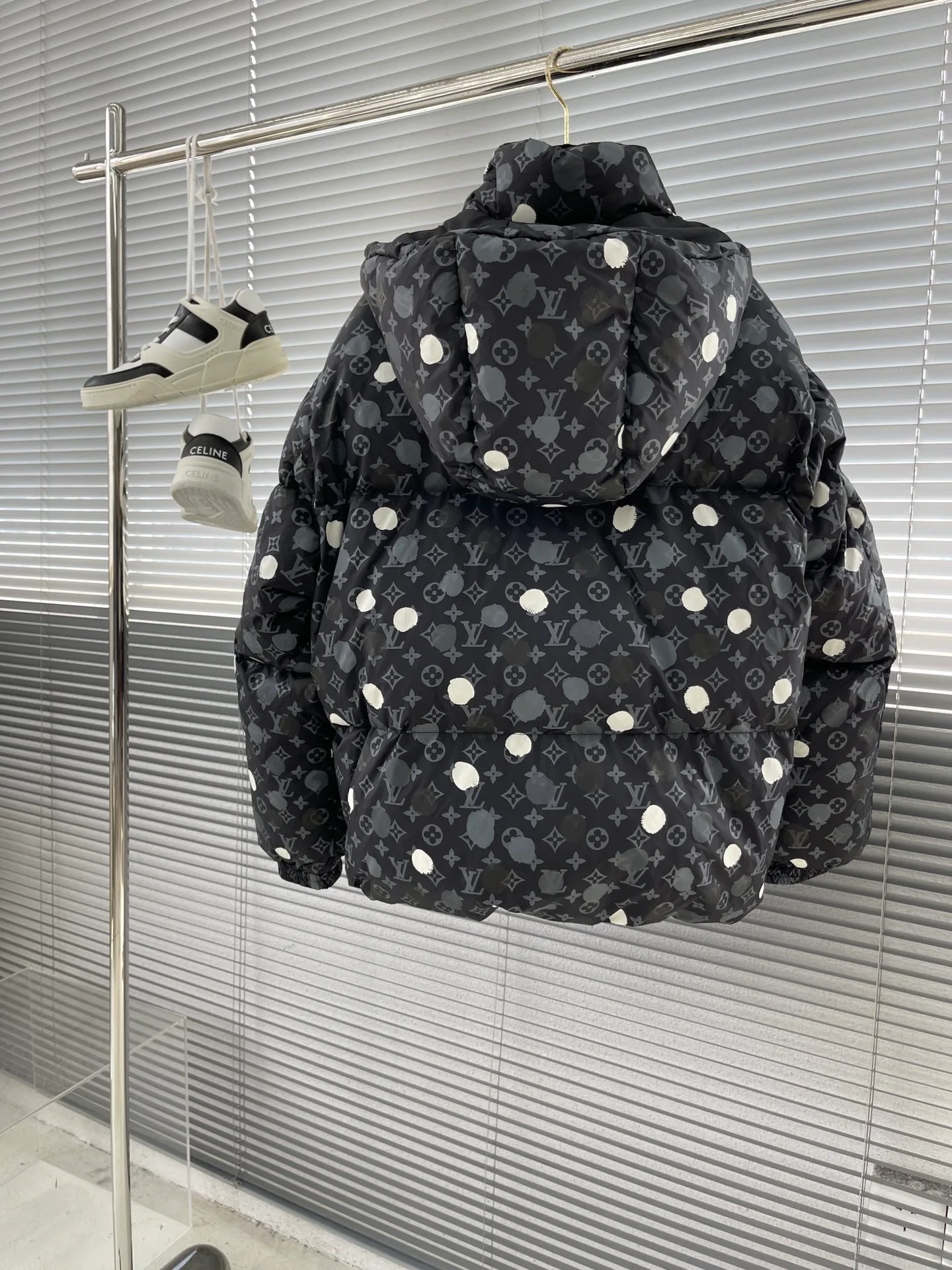 Куртки И Пуховики Мужские Louis Vuitton 1626214