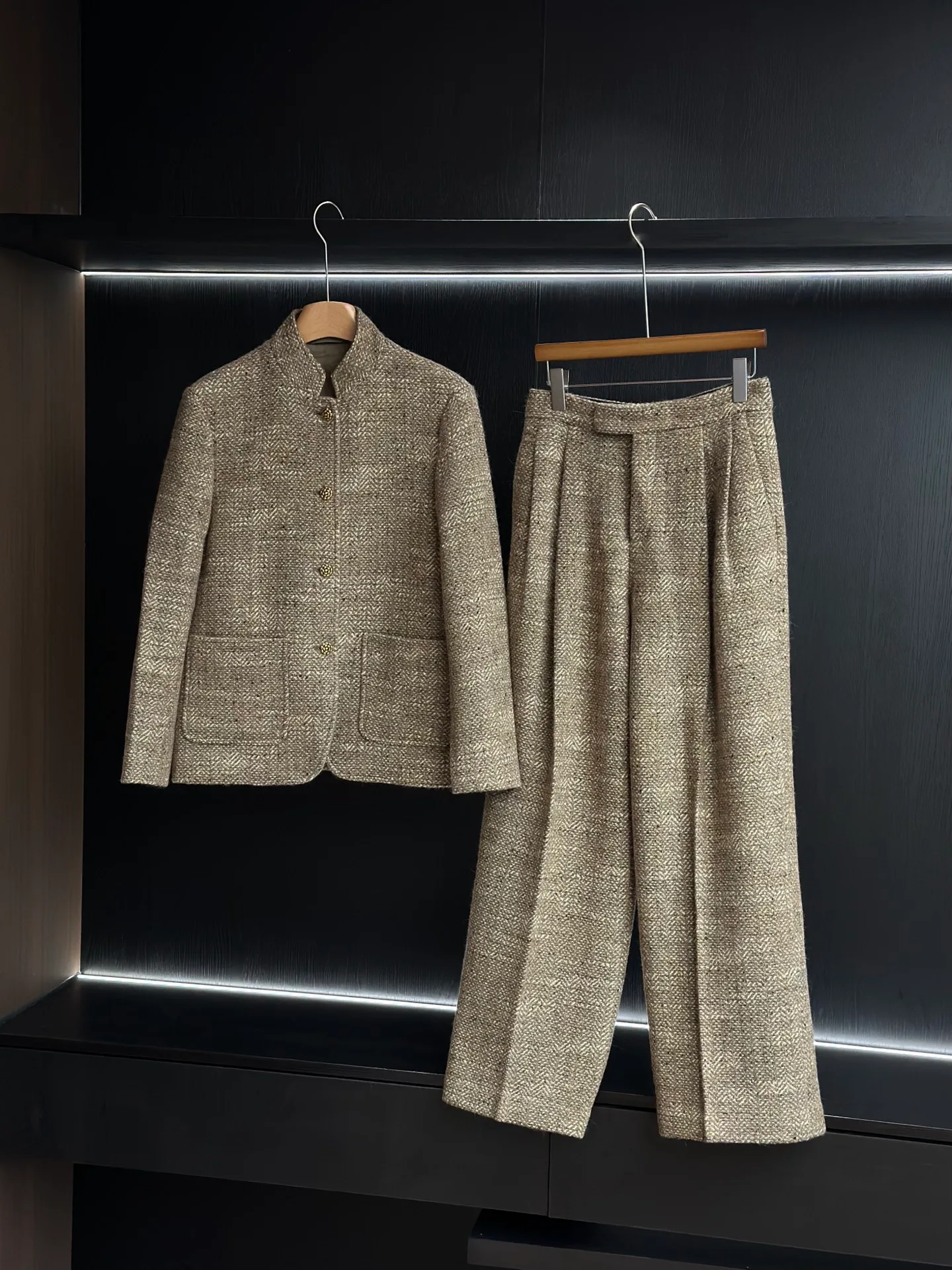 Костюмы Женские Loro Piana 18876159