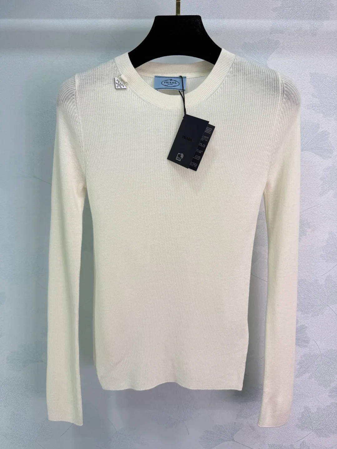 Джемперы Женские Prada 602966