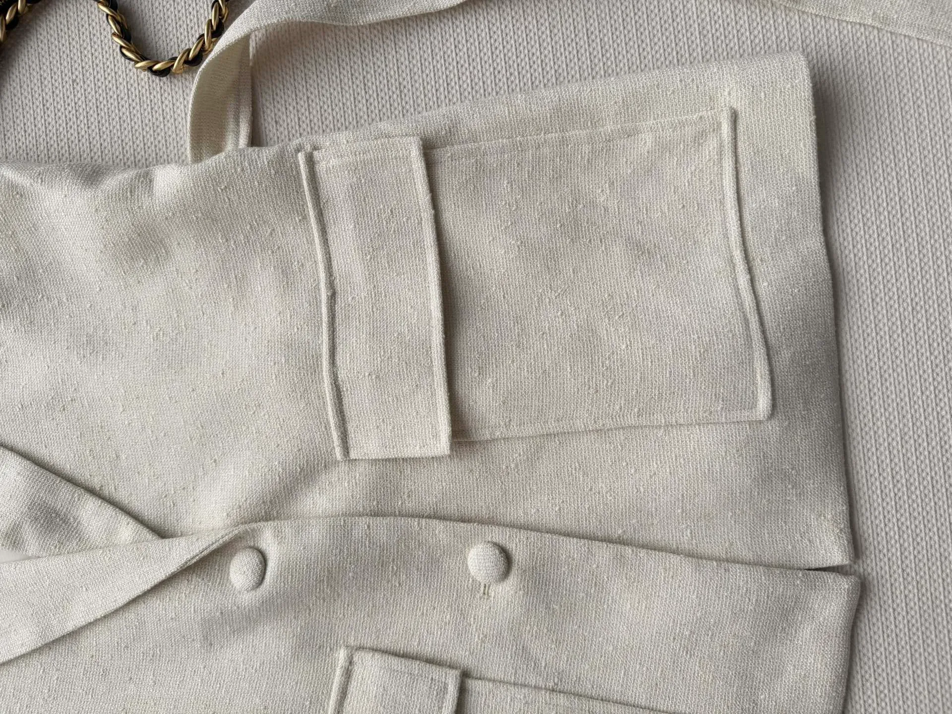 Жилеты Женские Chanel 1143808