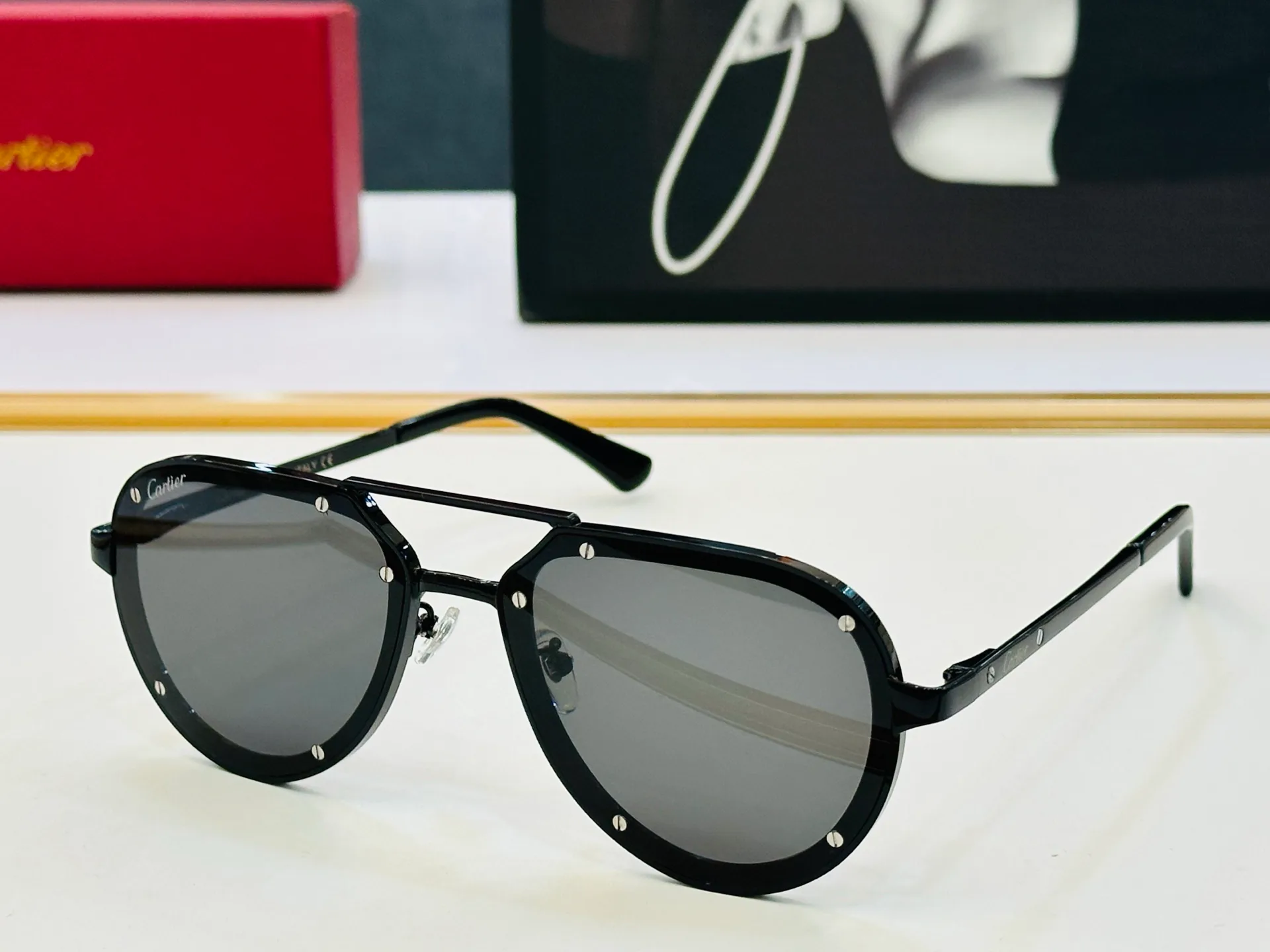 Очки Cartier 11649626