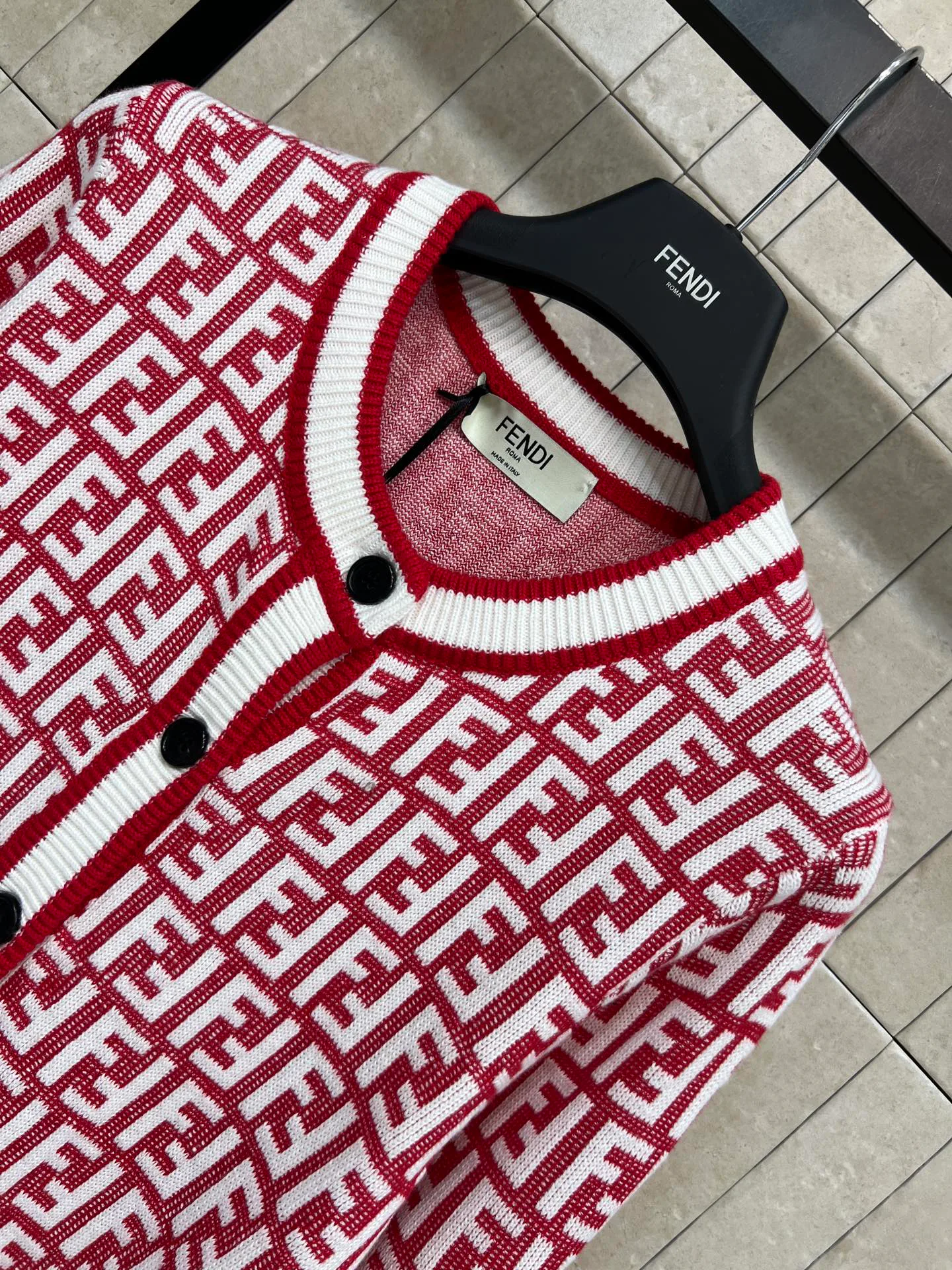 Джемперы И Свитеры Женские Fendi 799660