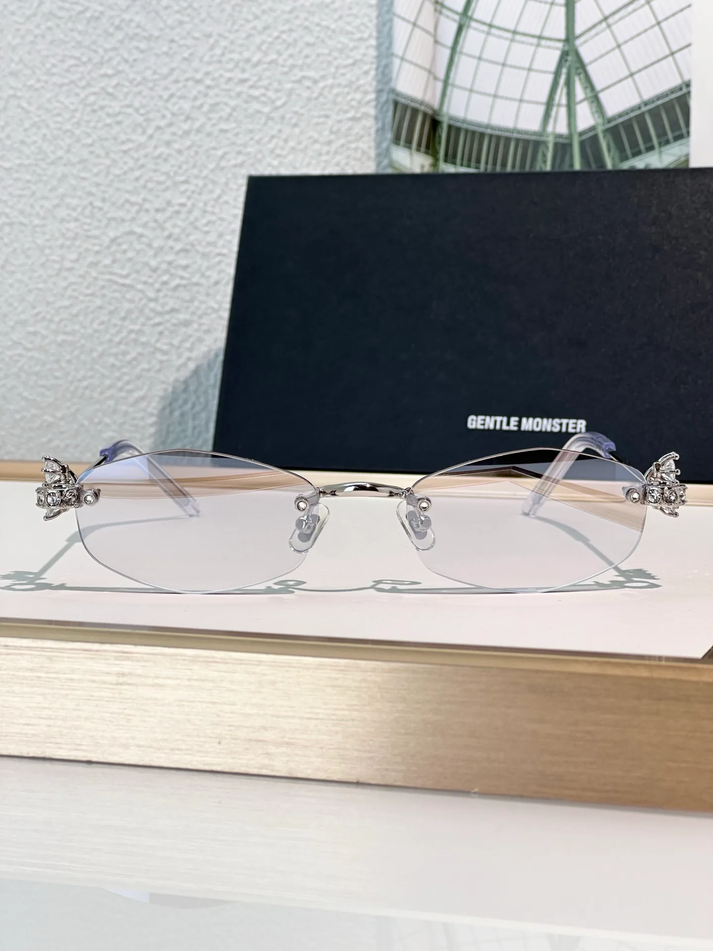 Очки Gentle Monster 13352100