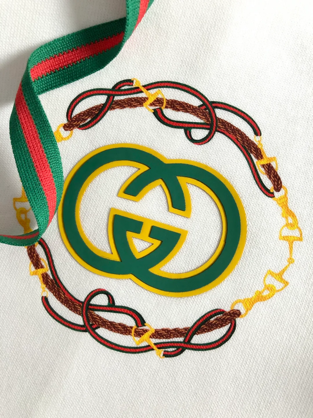 Свитшоты И Худи Женские Gucci 11167009