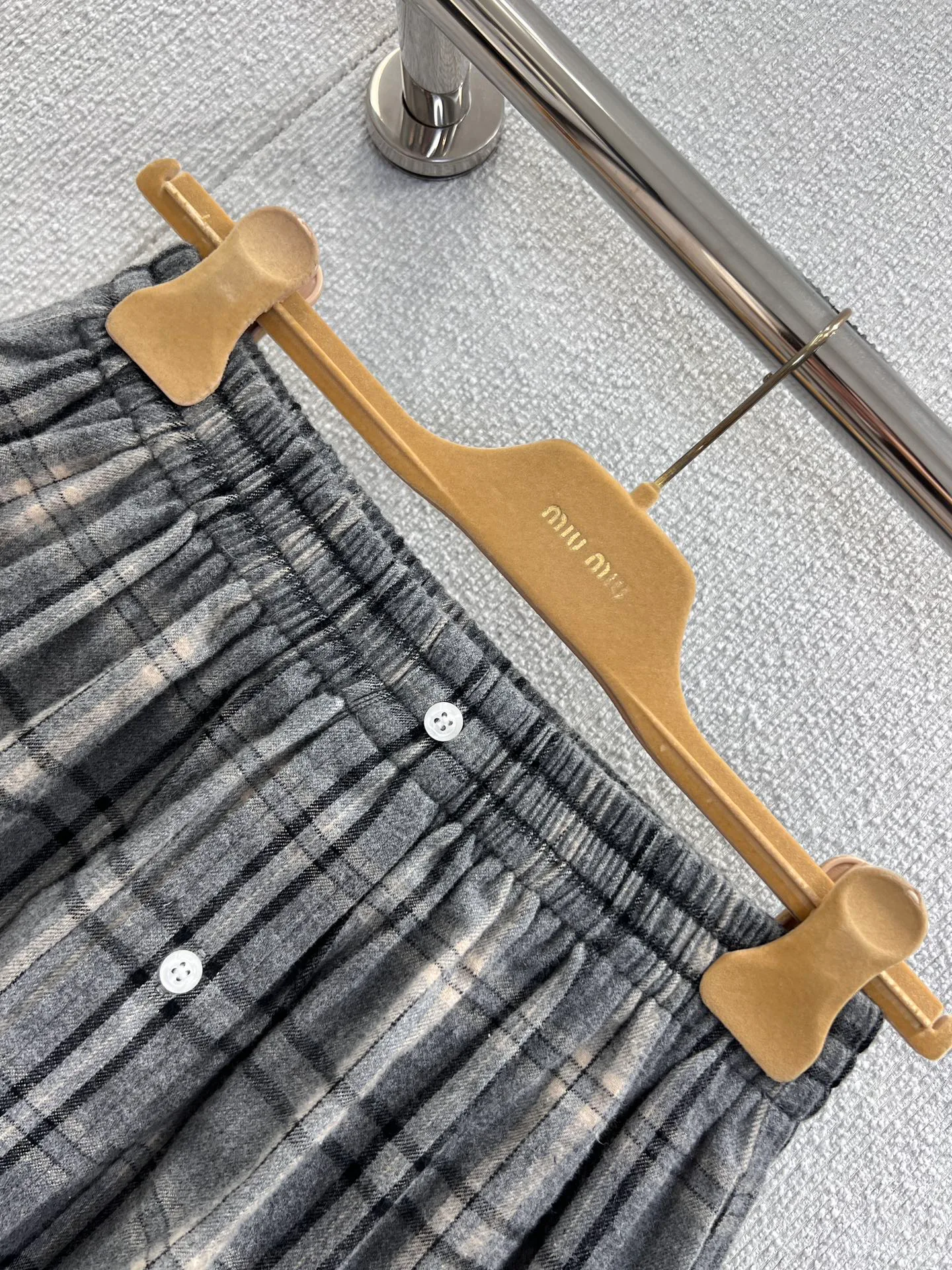 Юбки Женские Miu Miu 504906