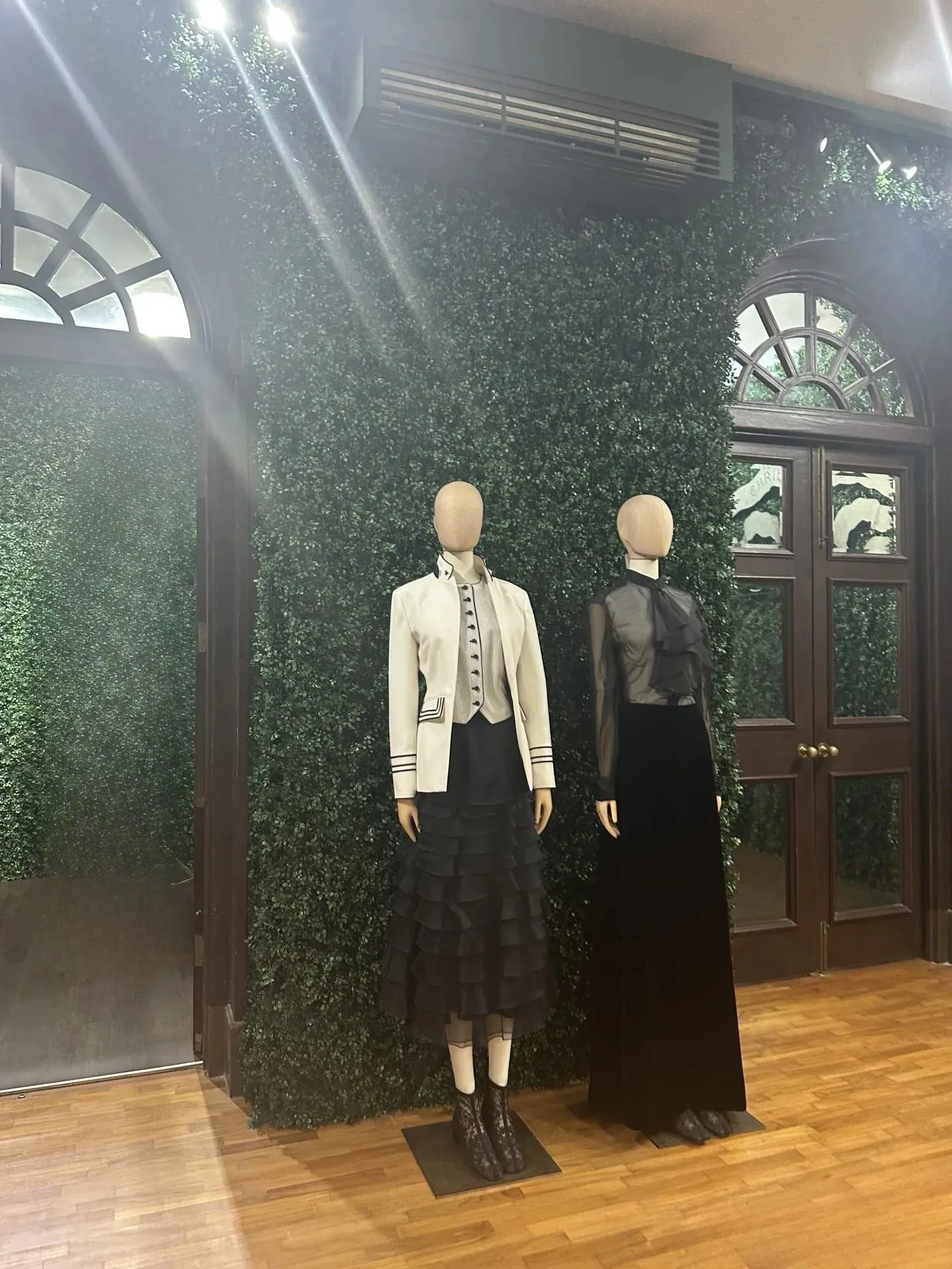 Юбки Женские Christian Dior 10690790