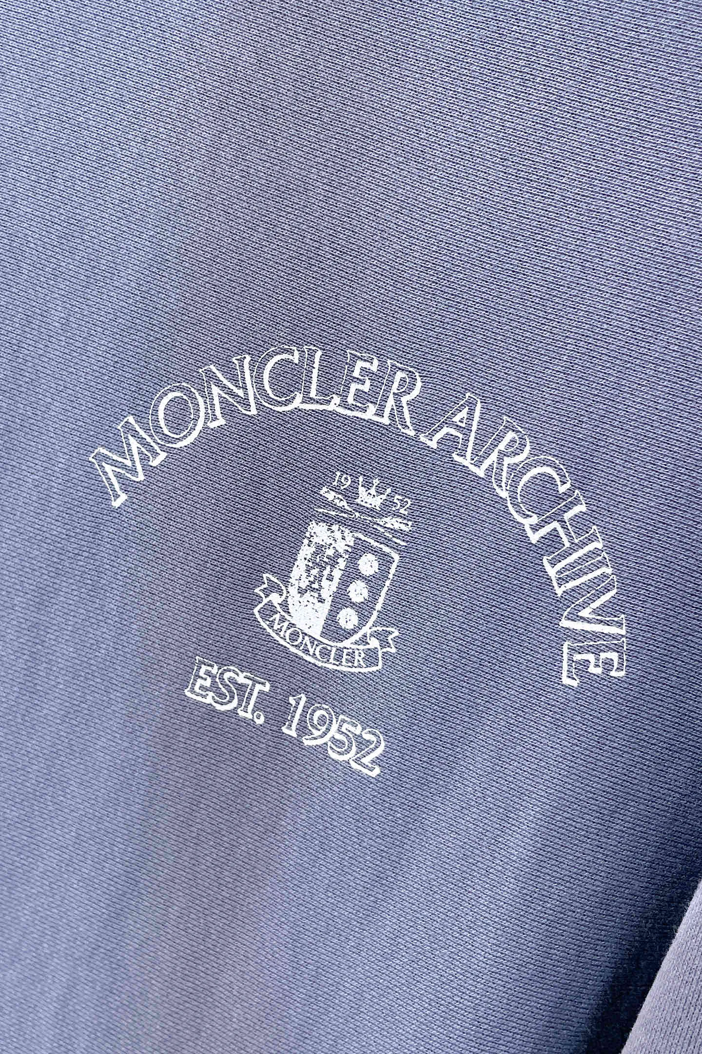 Свитшоты И Худи Мужские Moncler 17600554