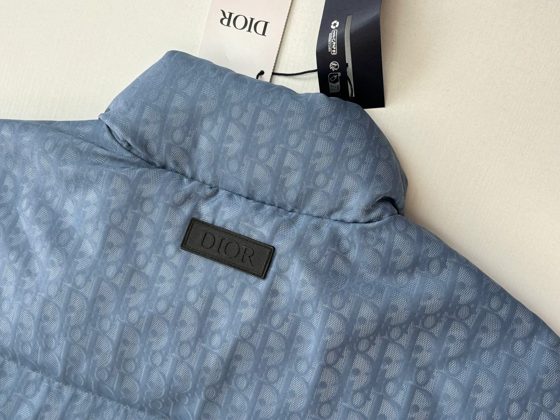 Куртки И Пуховики Женские Christian Dior 476209