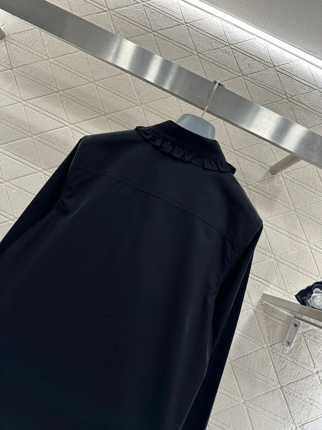 Рубашки Женские Saint Laurent 4486821