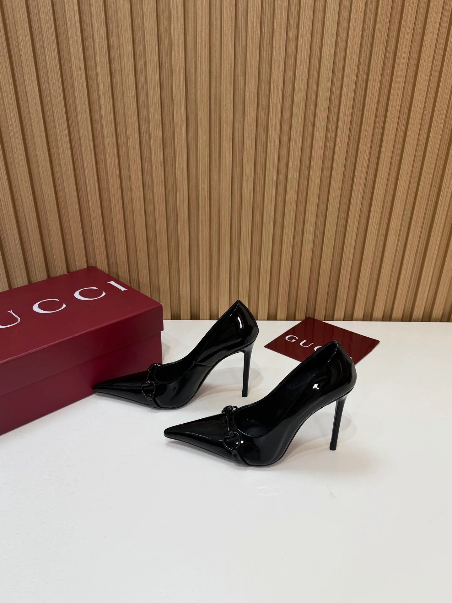 Туфли Женские Gucci 18792522